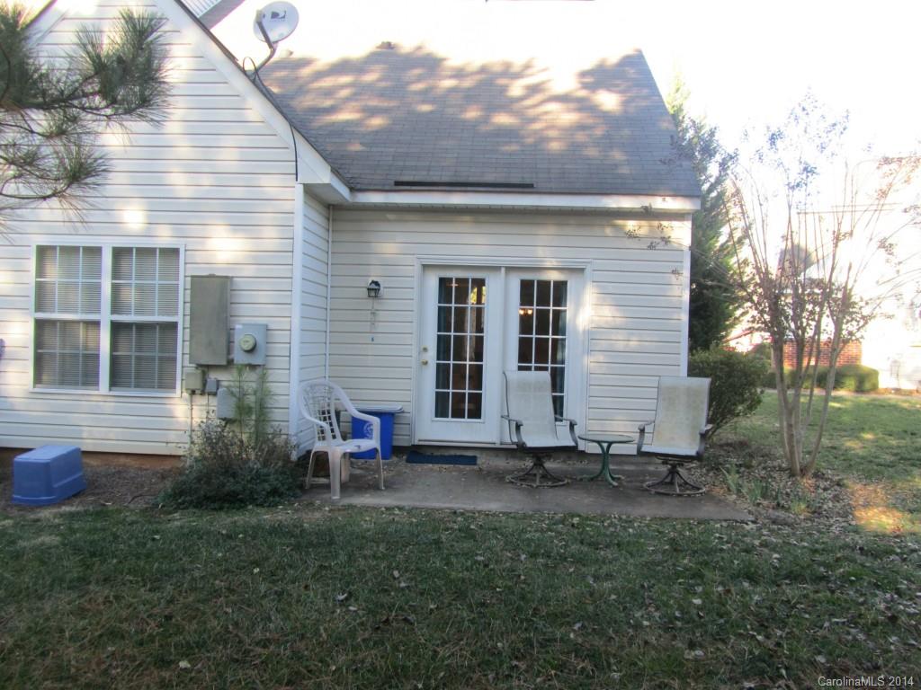 University Heights - Residential