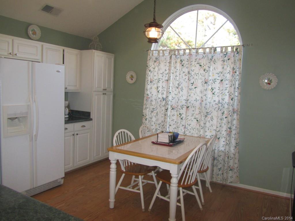 University Heights - Residential