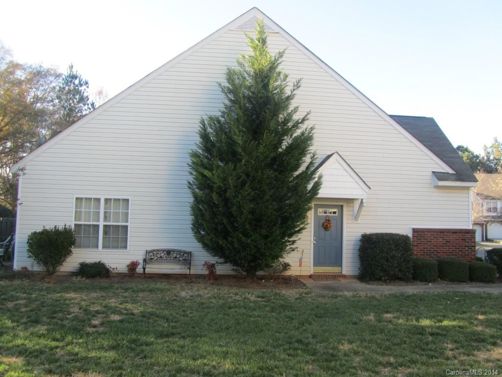 University Heights - Residential