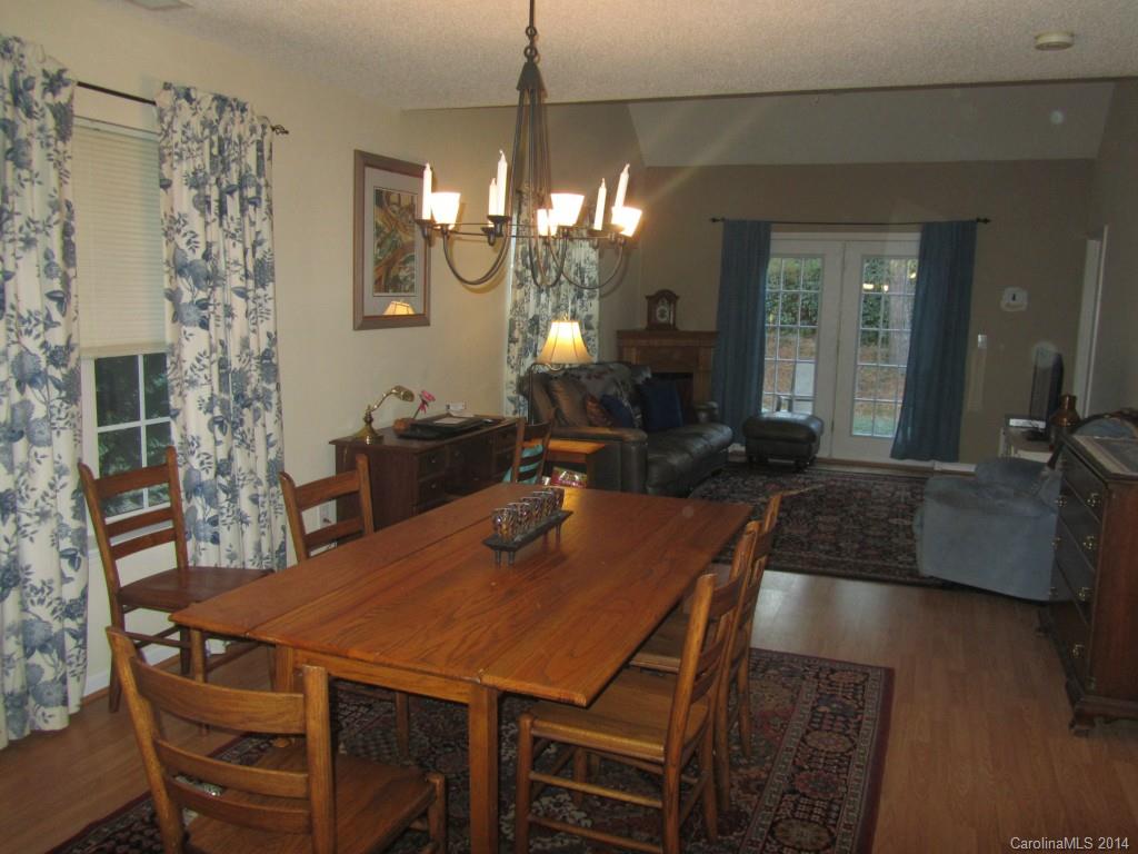 University Heights - Residential