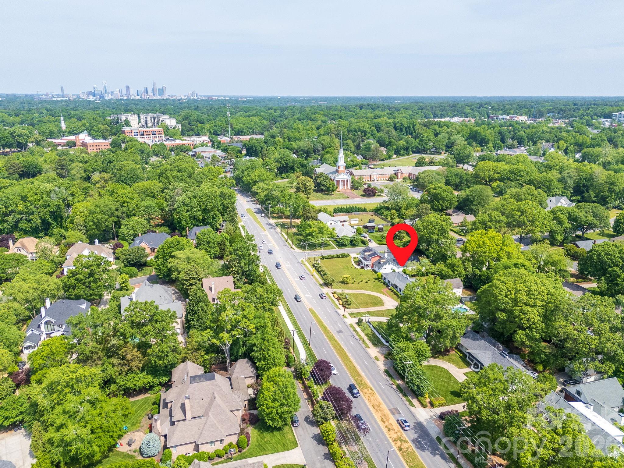 3311 Providence Road