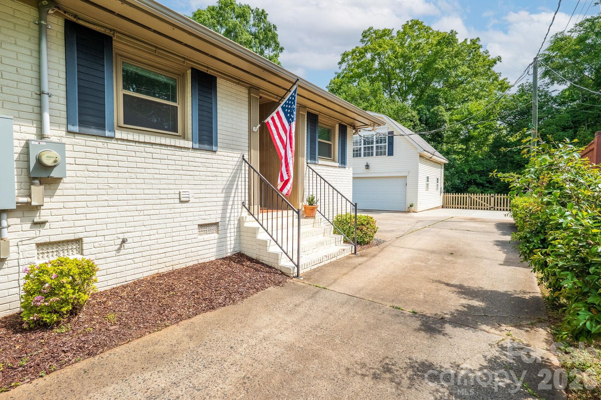 3311 Providence Road