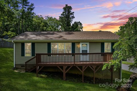 7 Wyatt Street Asheville NC 28803