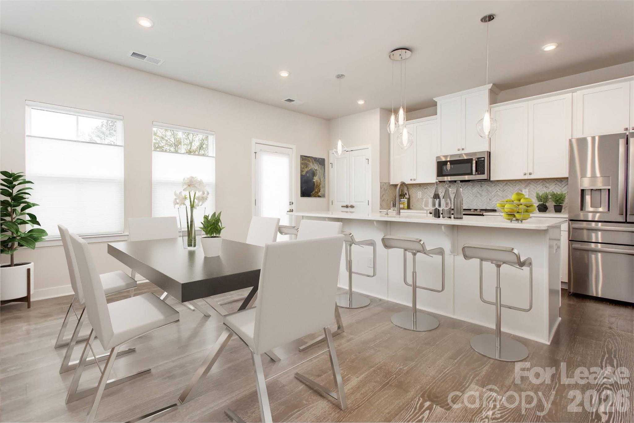 657 Uwharrie River Road