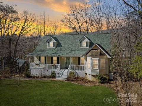 8 Fiver Lane Asheville NC 28803