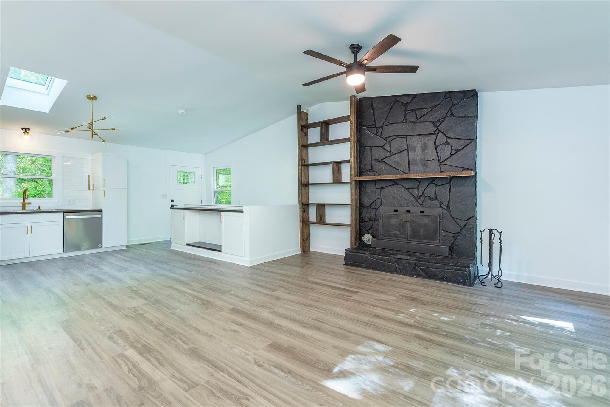 Smoky Mountain Estates - Residential