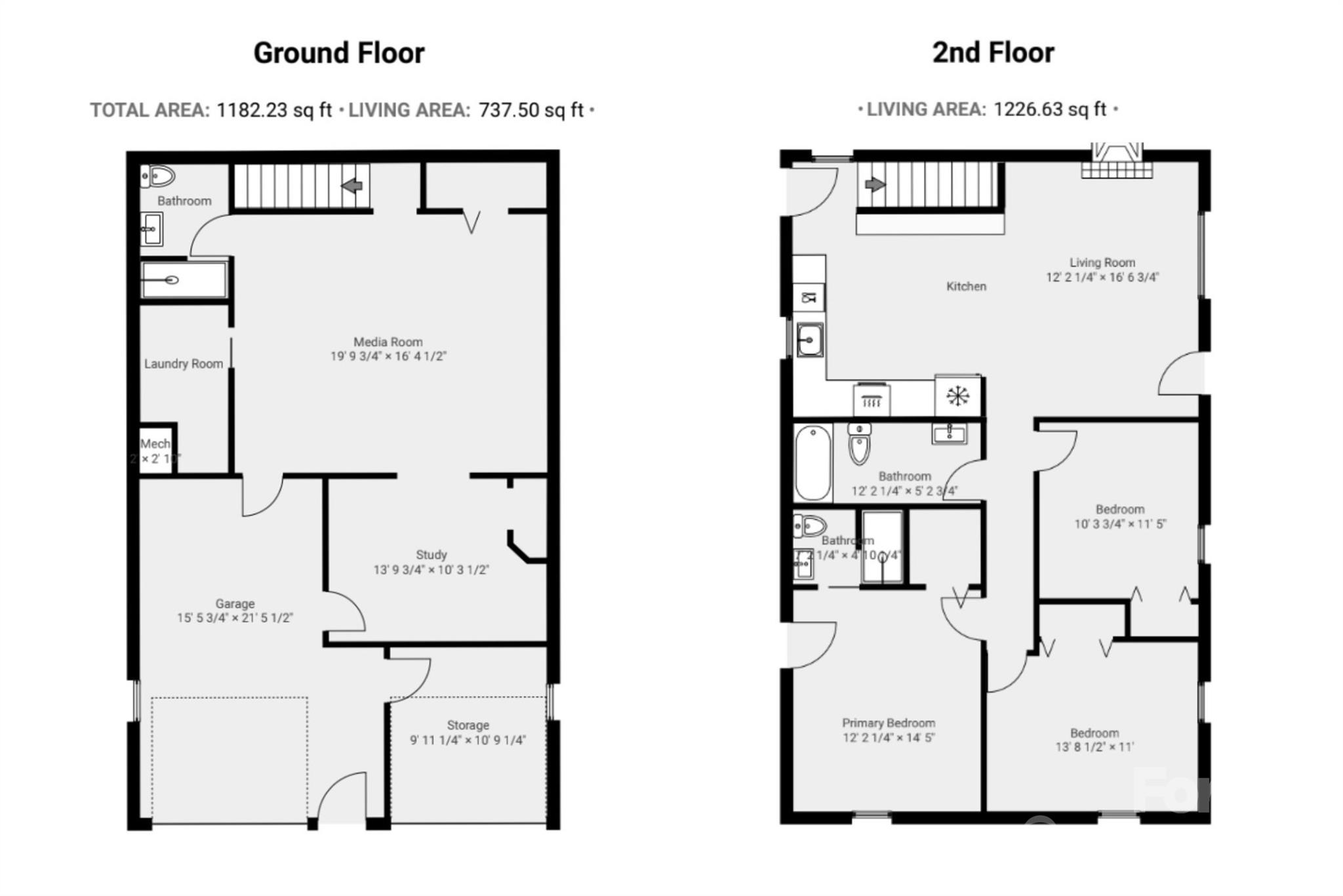 Smoky Mountain Estates - Residential