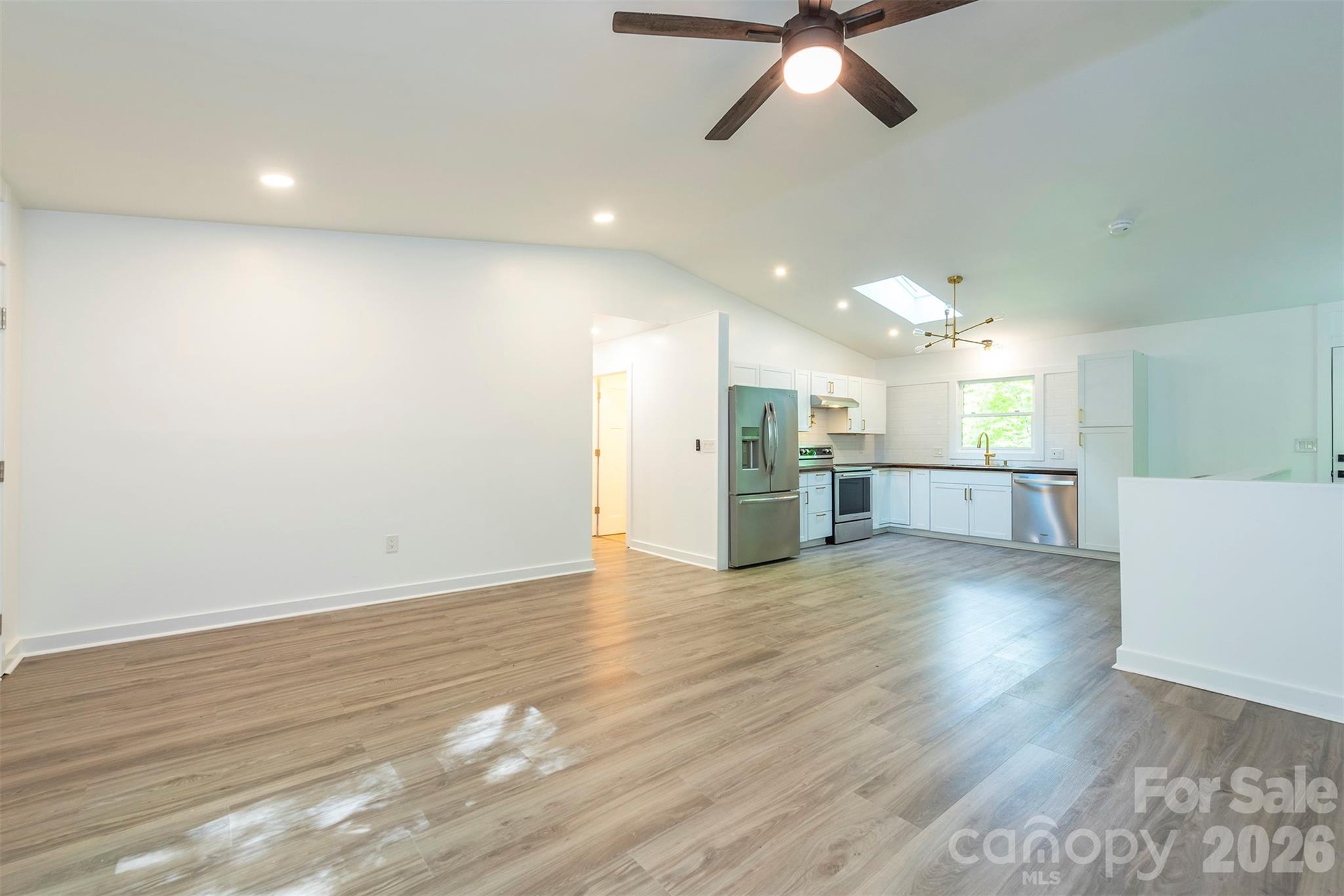 Smoky Mountain Estates - Residential