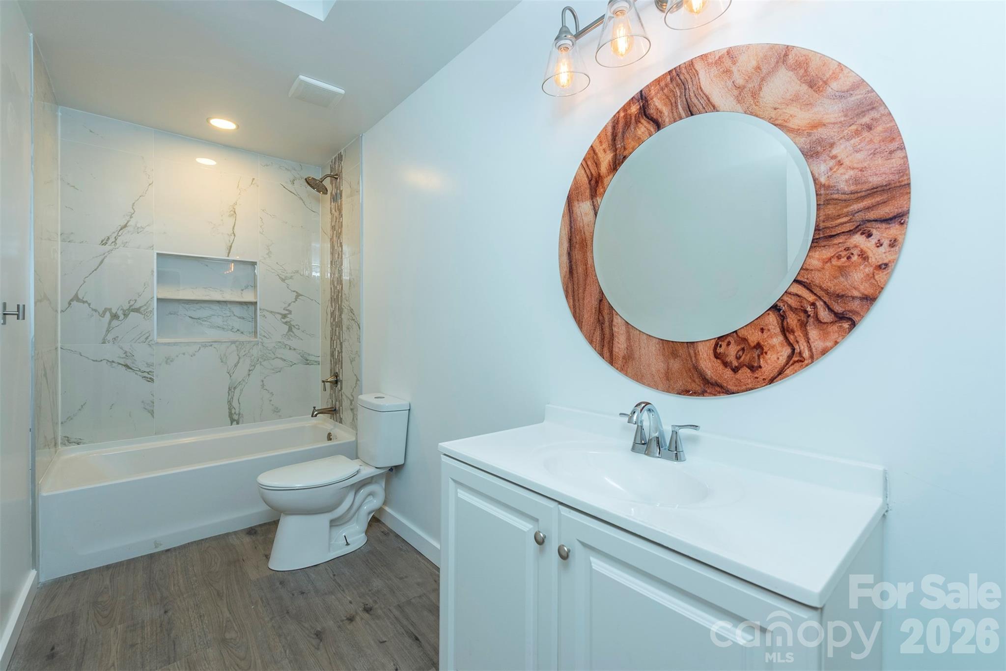 Smoky Mountain Estates - Residential