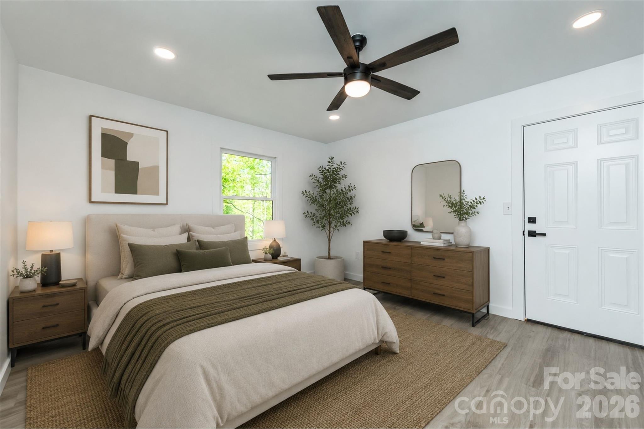4 Smokey Mountain Drive