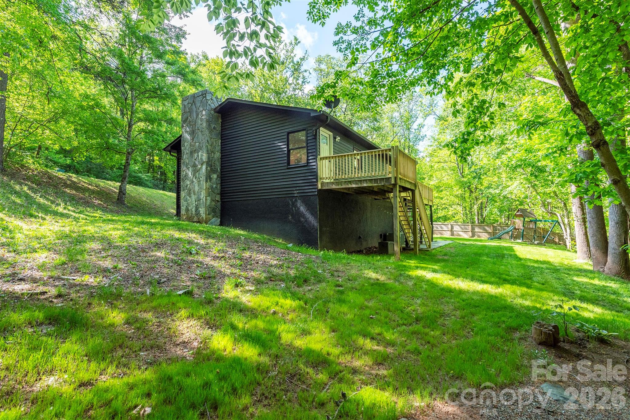 Smoky Mountain Estates - Residential