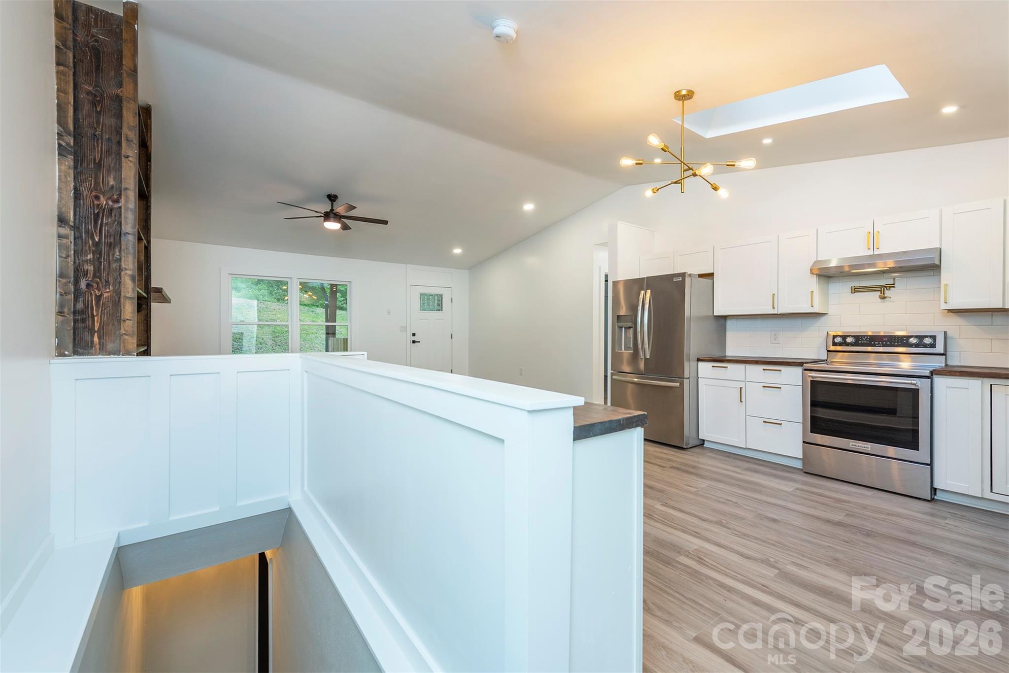 Smoky Mountain Estates - Residential