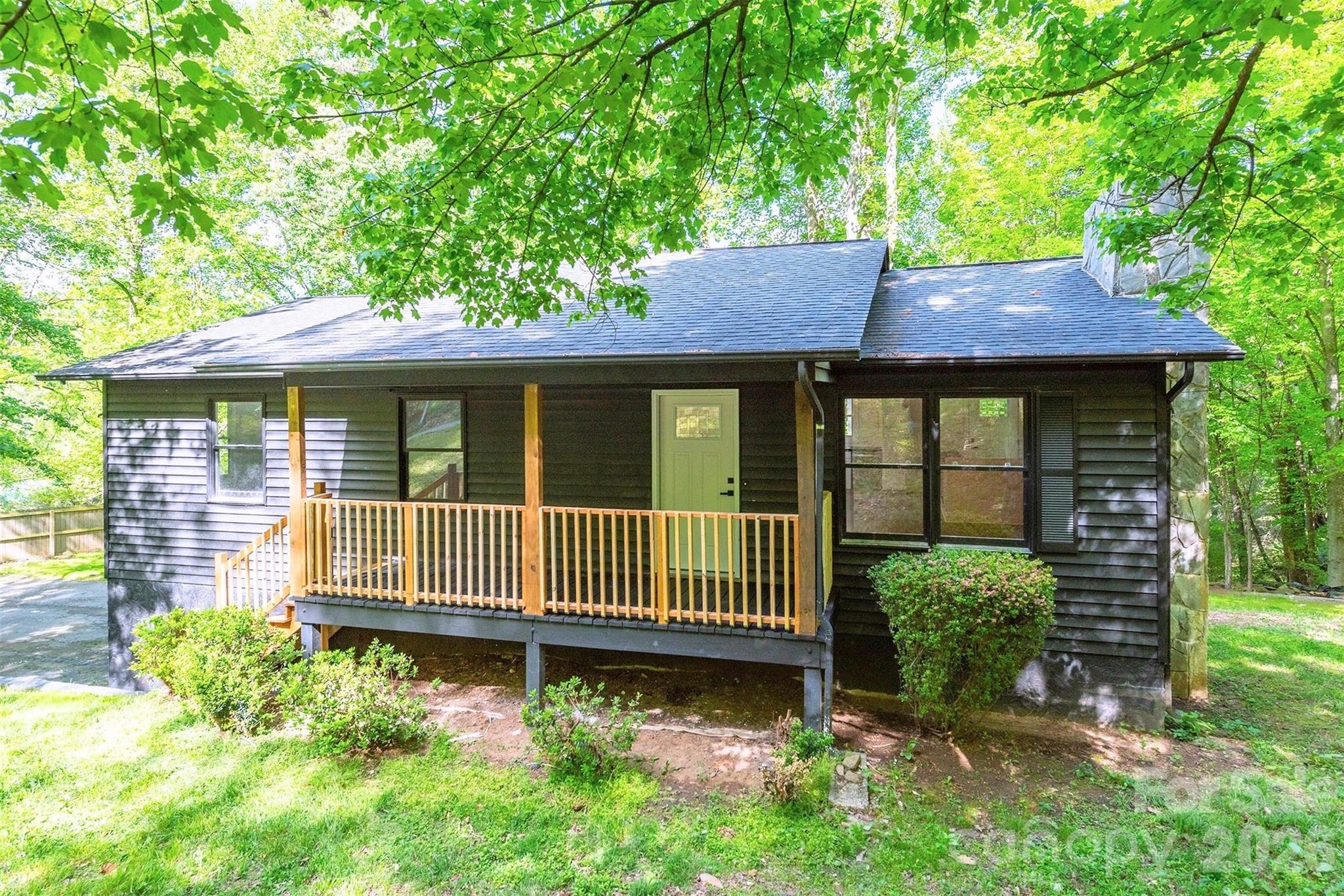 Smoky Mountain Estates - Residential