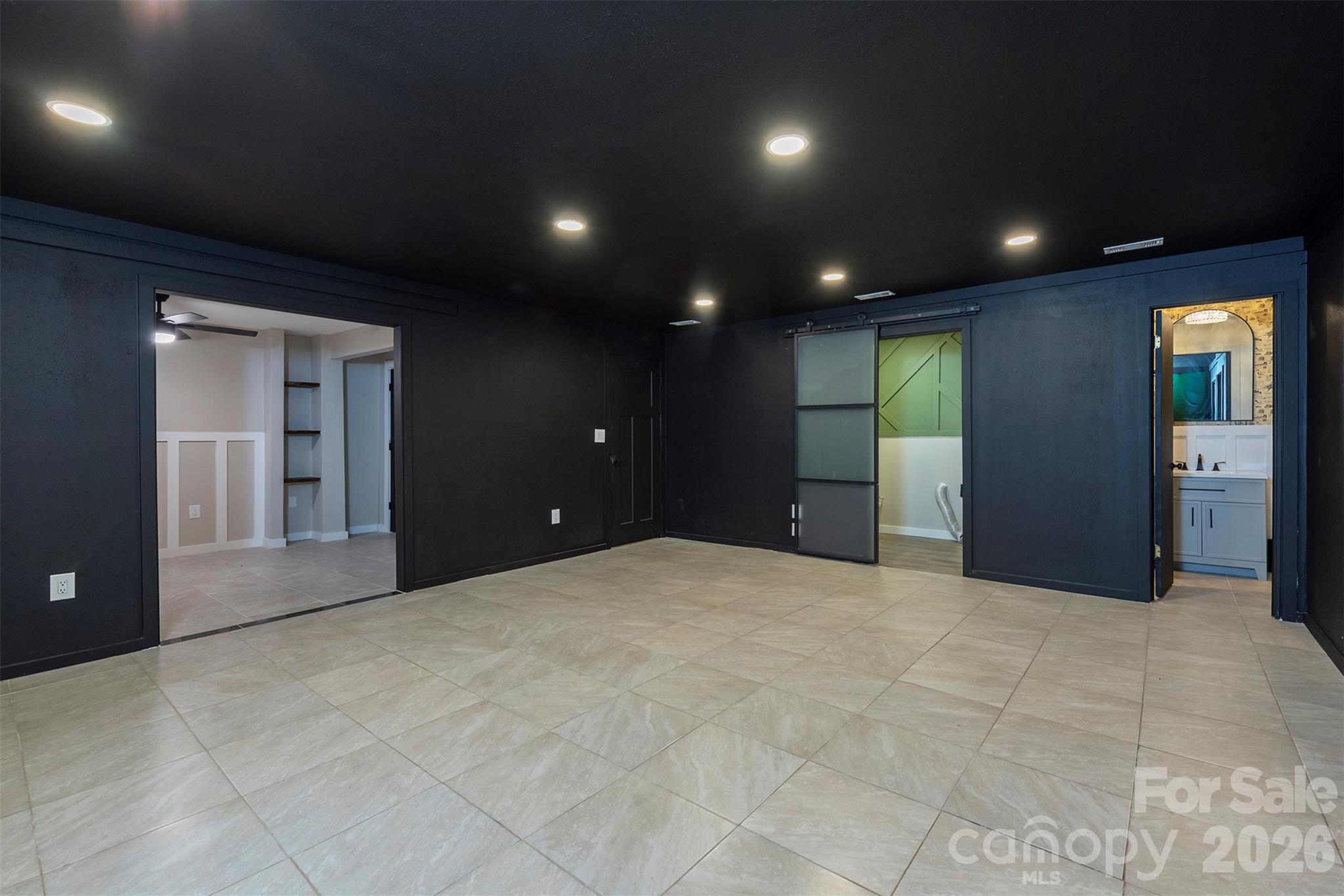 Smoky Mountain Estates - Residential
