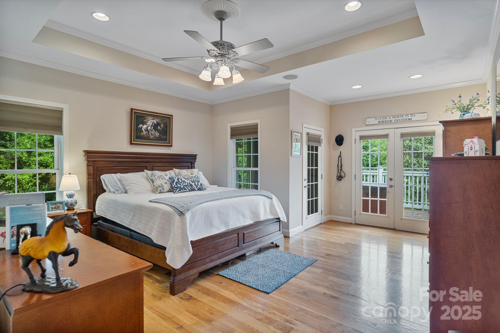 John T Mundy - Residential