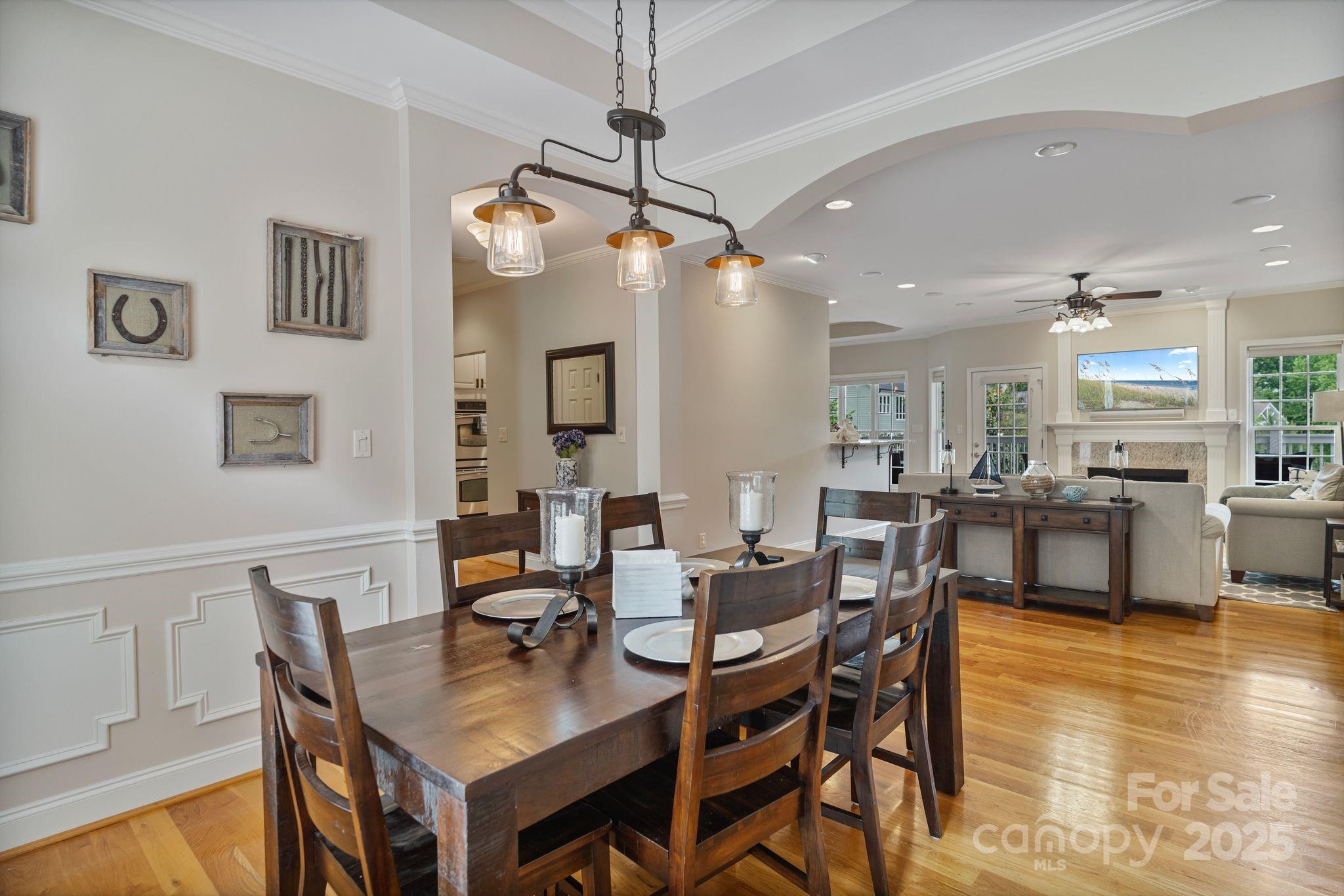 John T Mundy - Residential