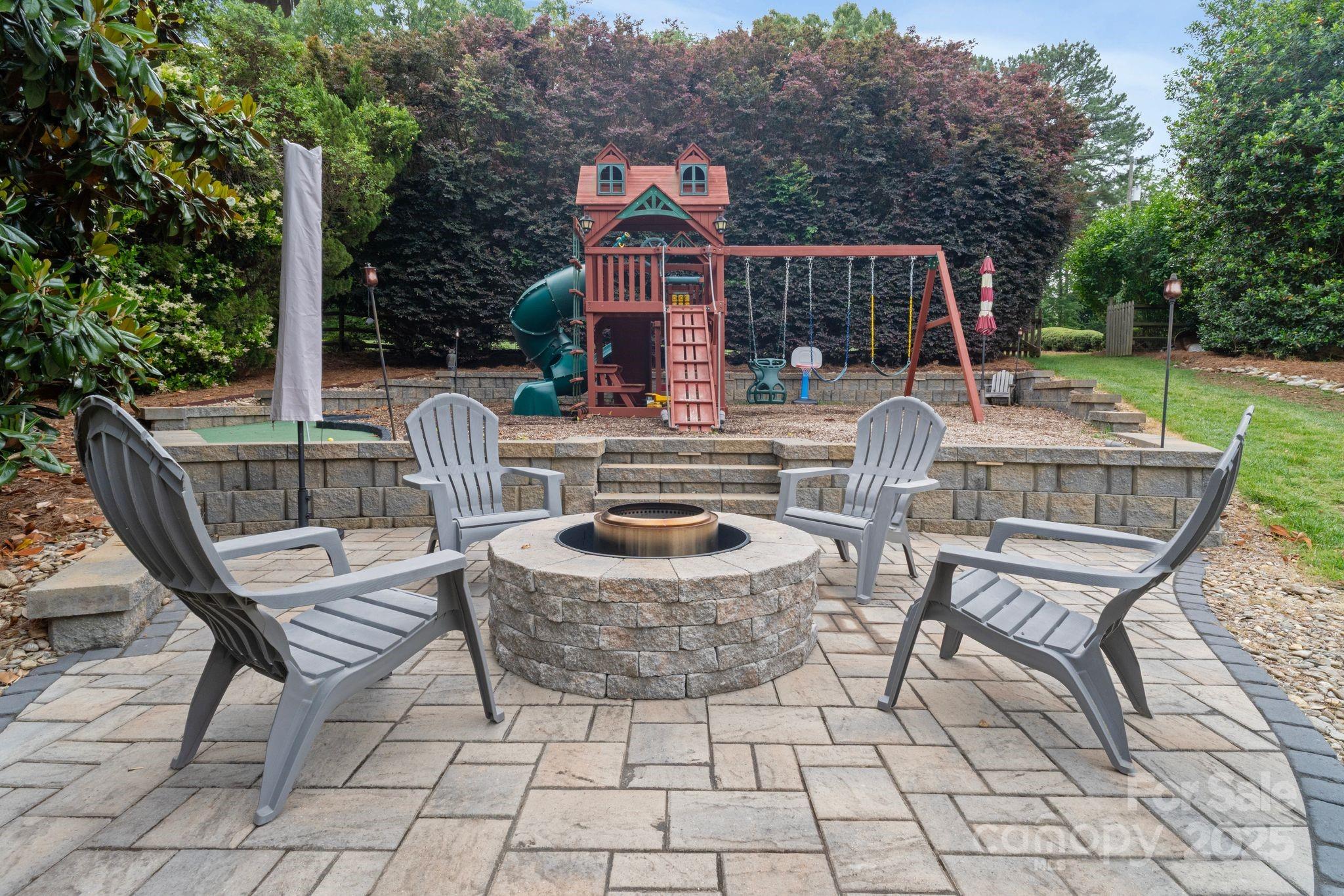 John T Mundy - Residential