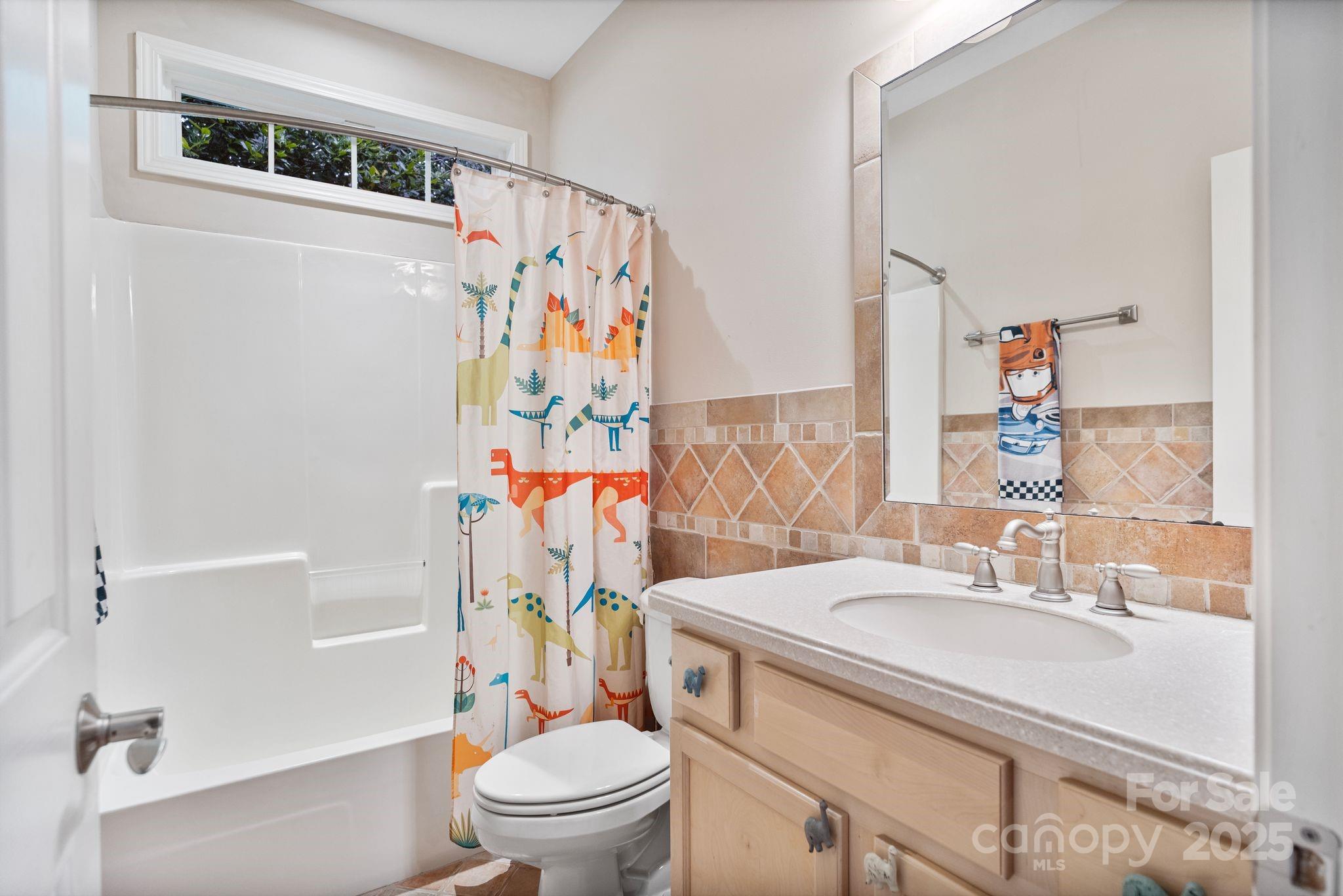 John T Mundy - Residential