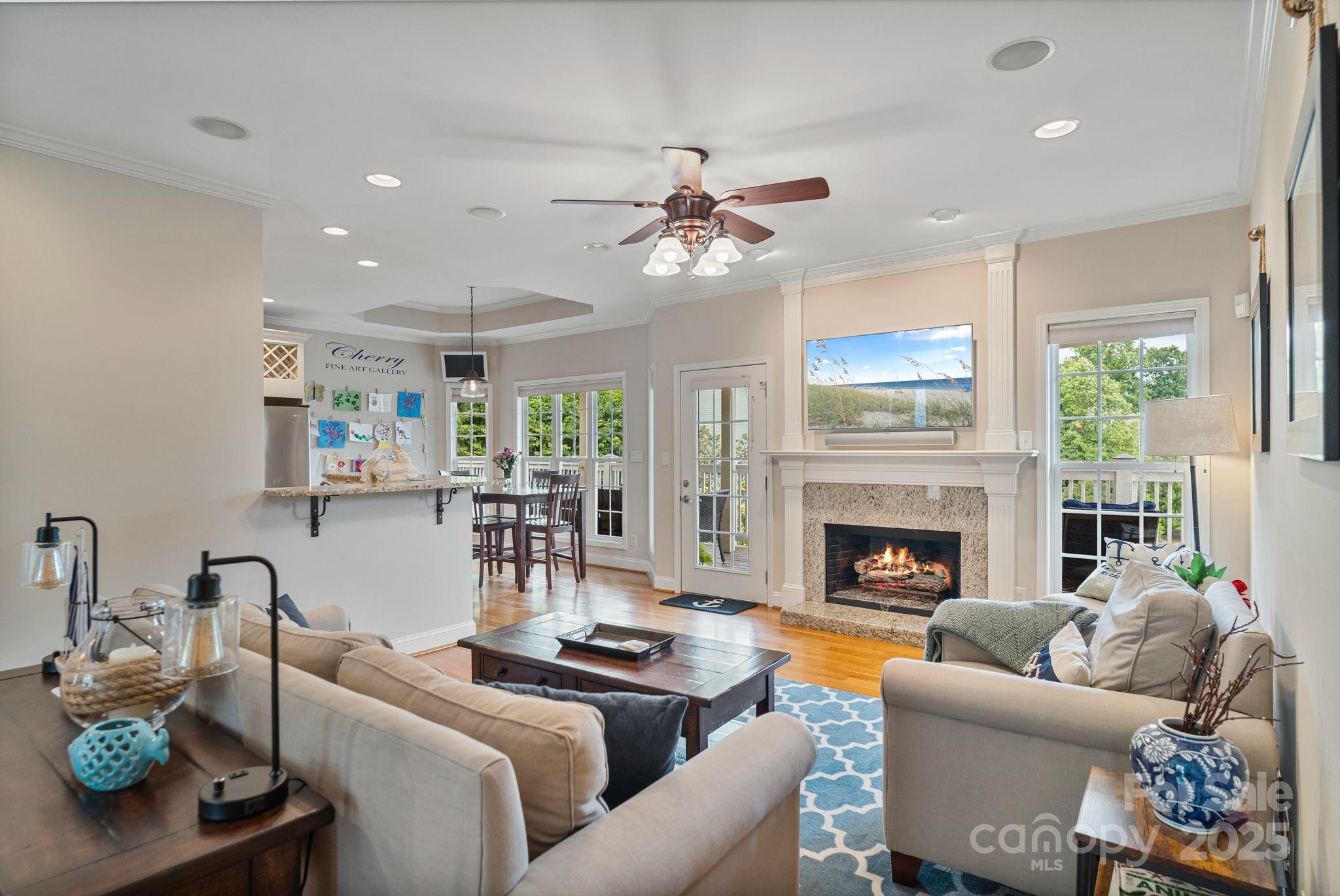 7471 Barfield Lane