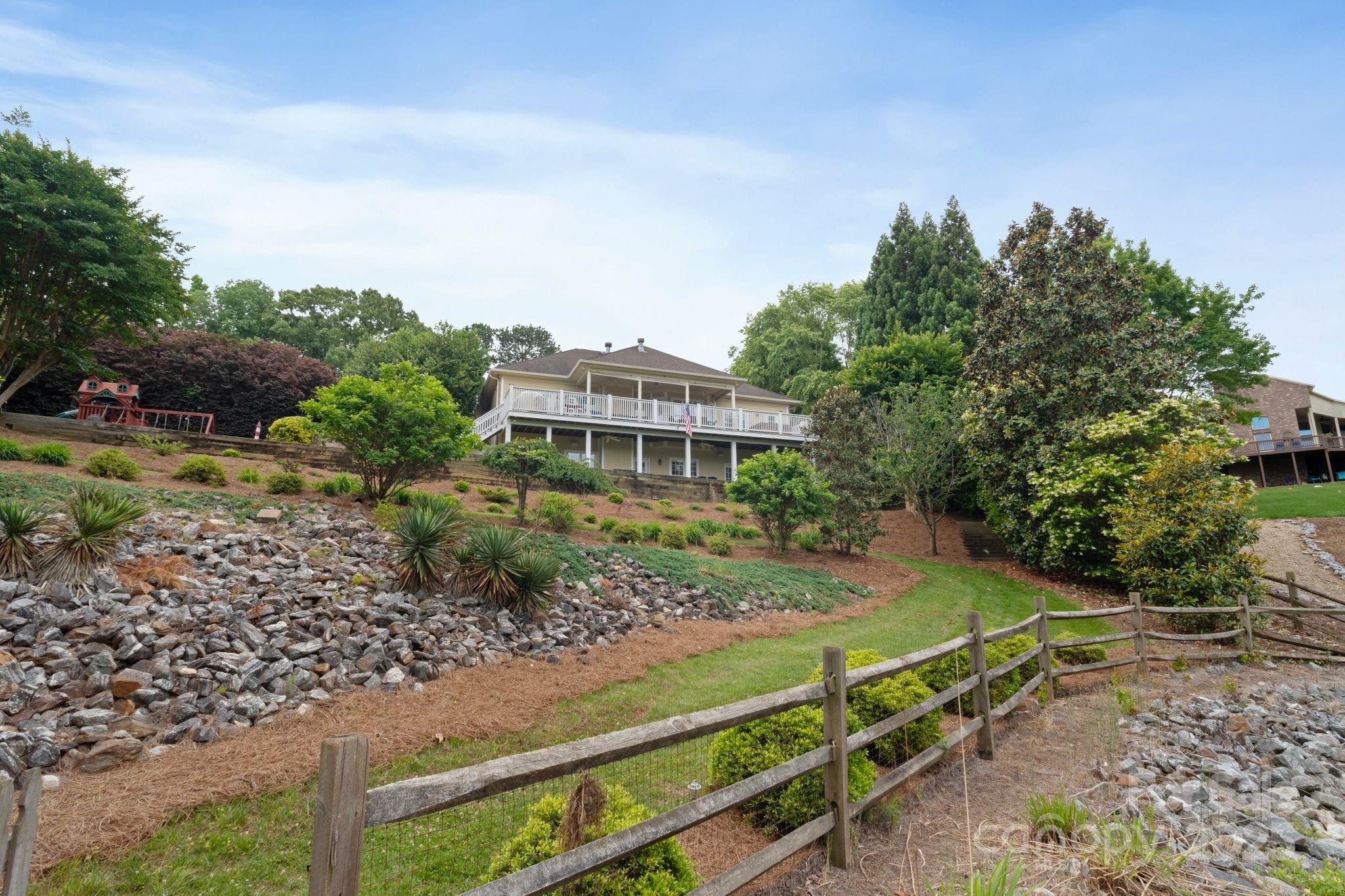 John T Mundy - Residential