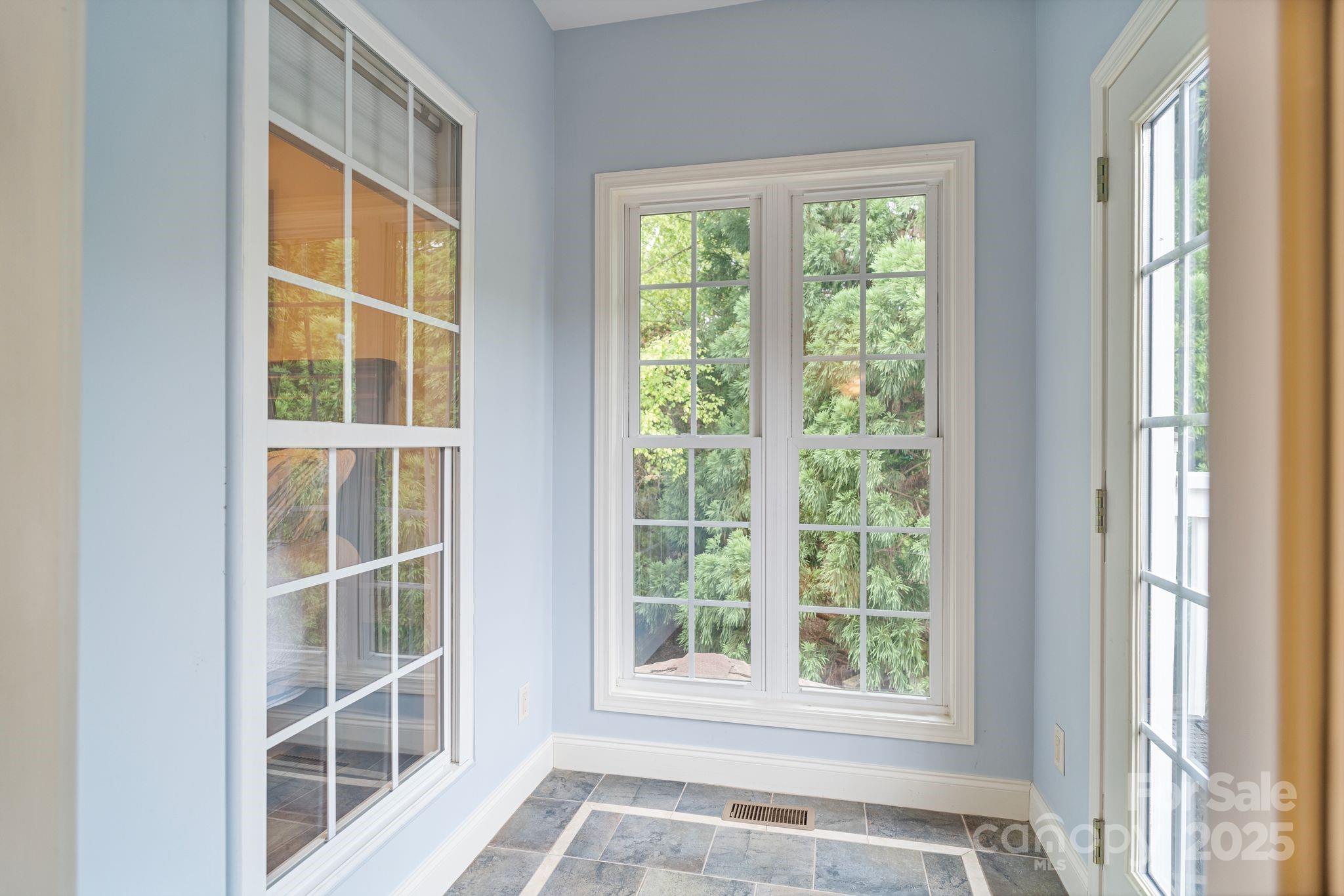 John T Mundy - Residential