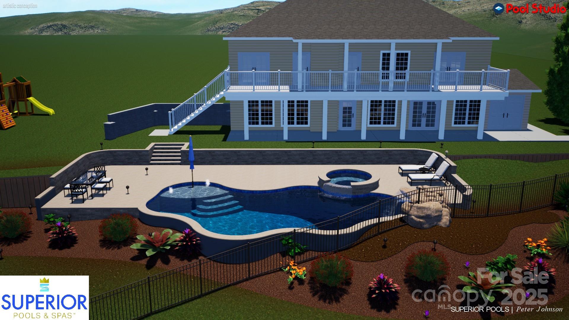 John T Mundy - Residential