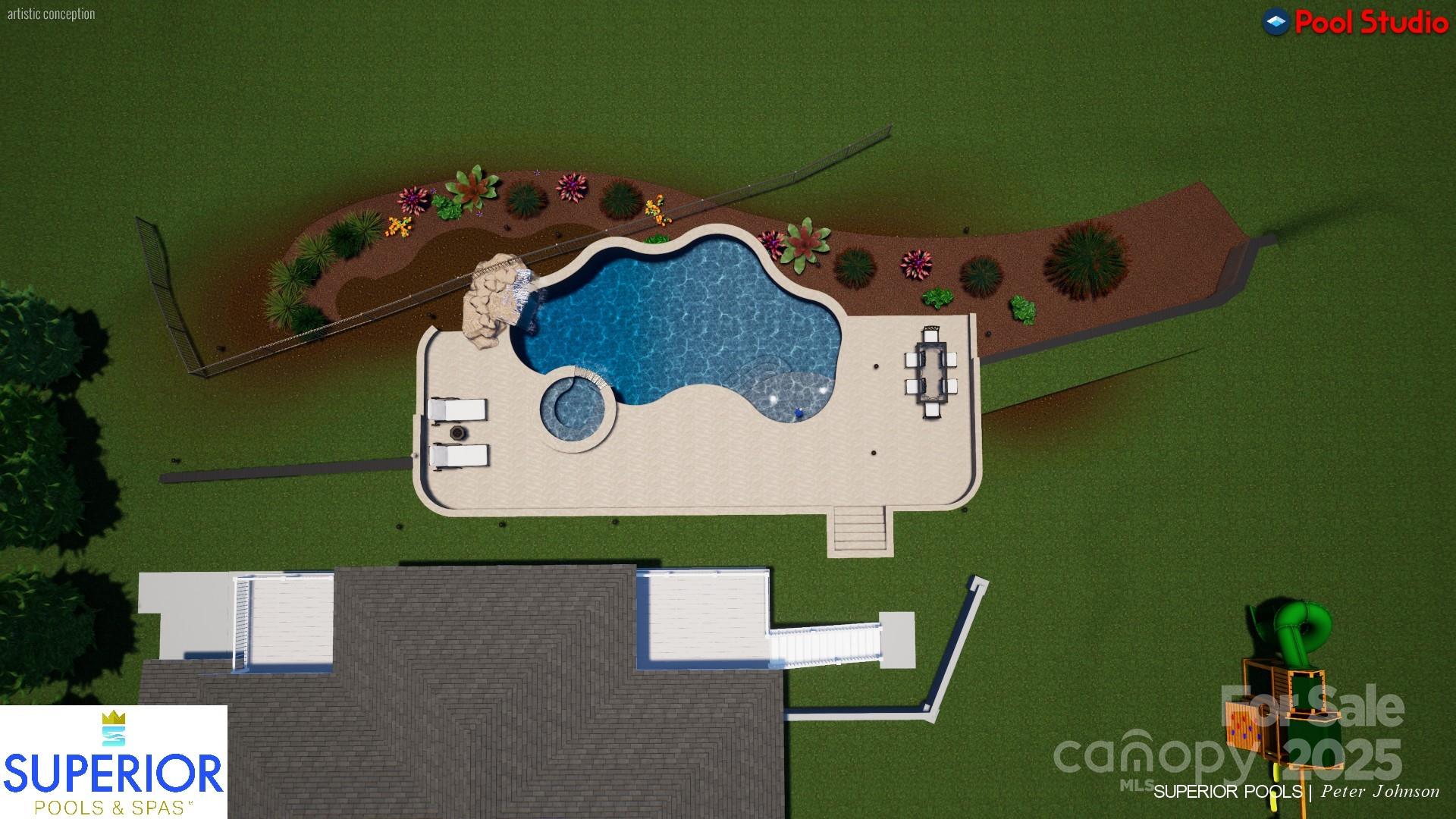 John T Mundy - Residential