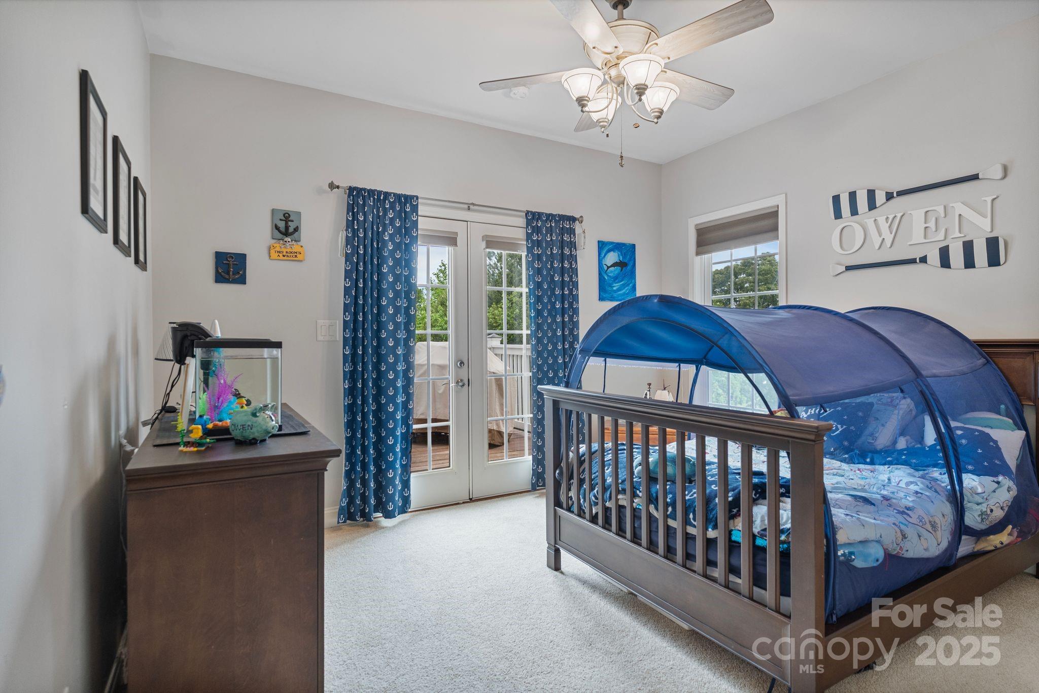 John T Mundy - Residential