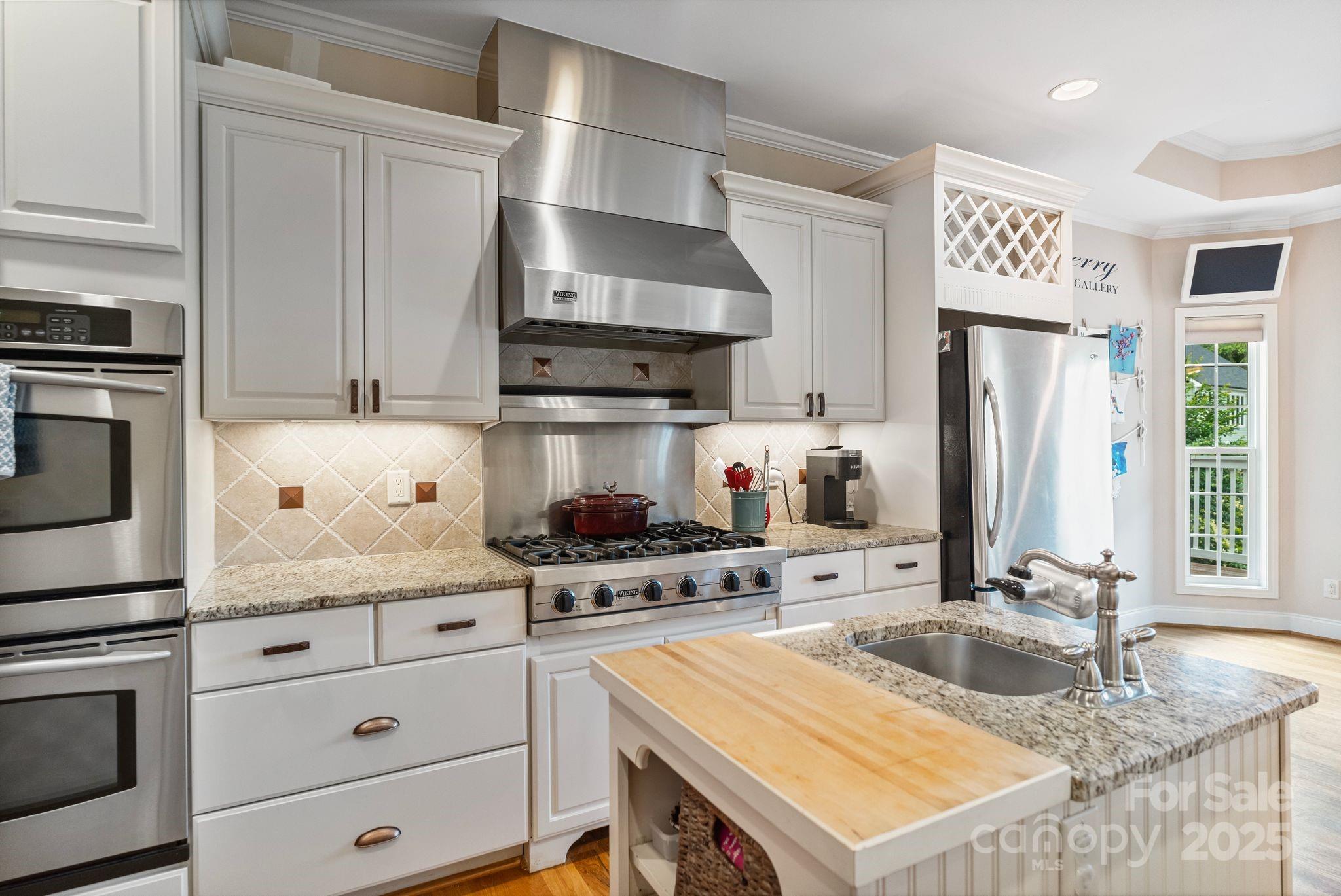 John T Mundy - Residential