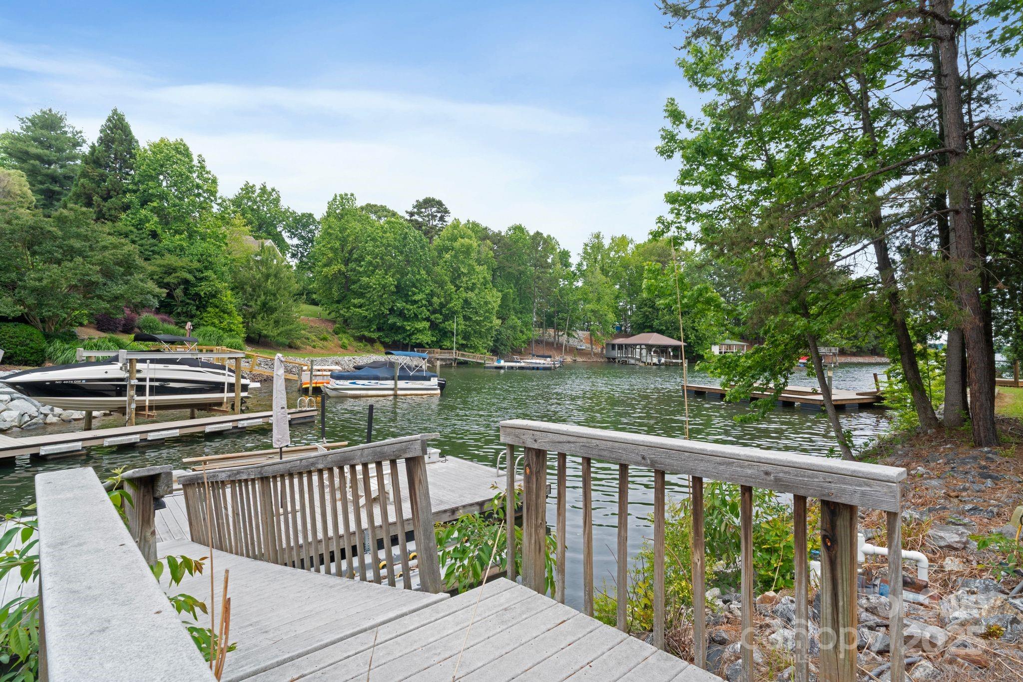 John T Mundy - Residential