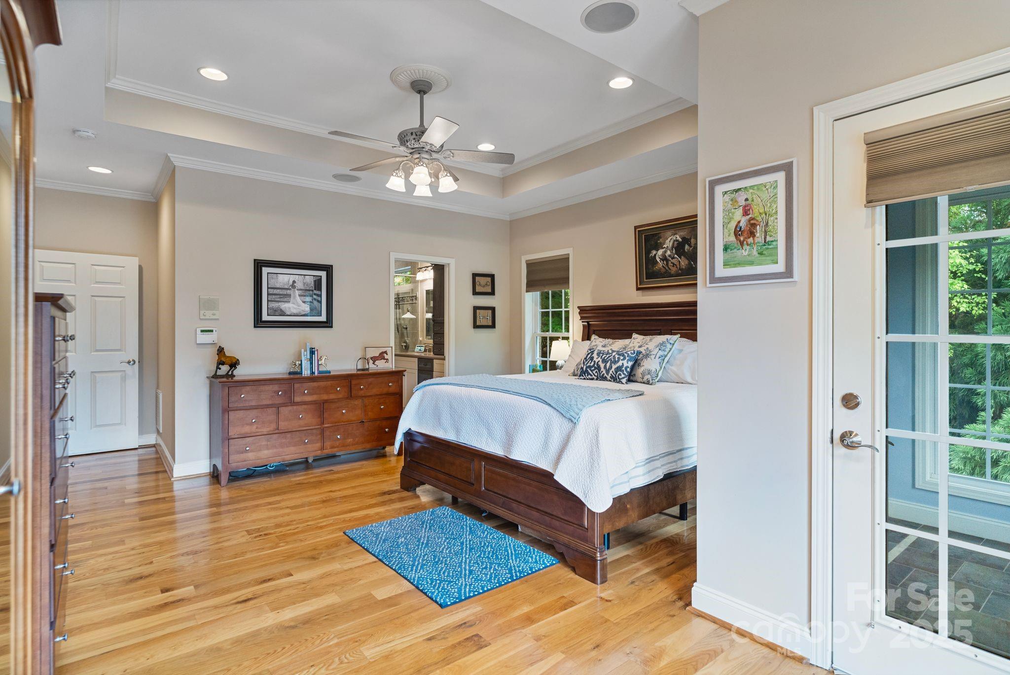 John T Mundy - Residential