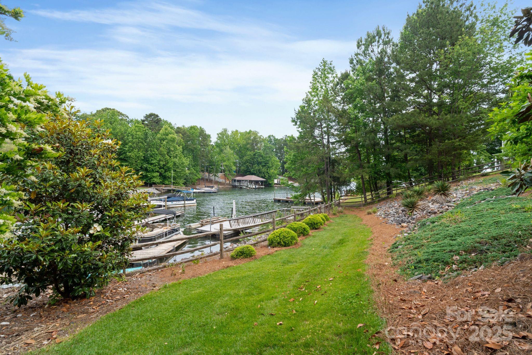 John T Mundy - Residential