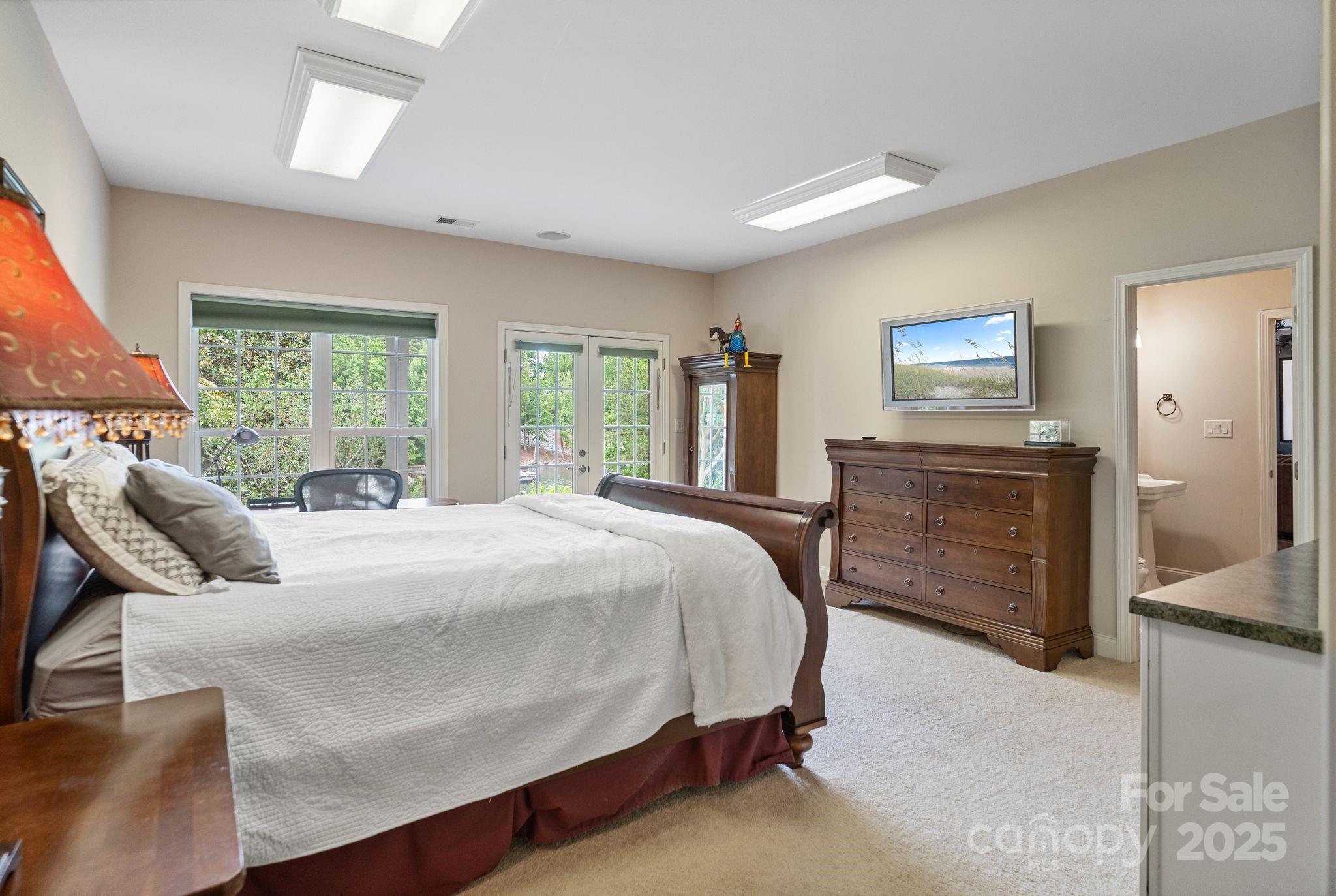 John T Mundy - Residential