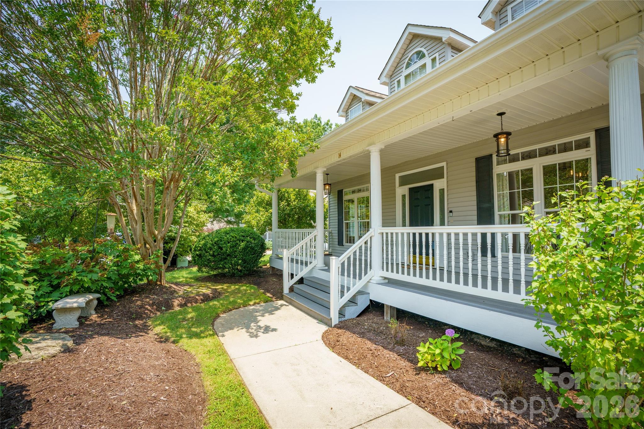 14 Waterbury Court, Hendersonville, NC, 28791