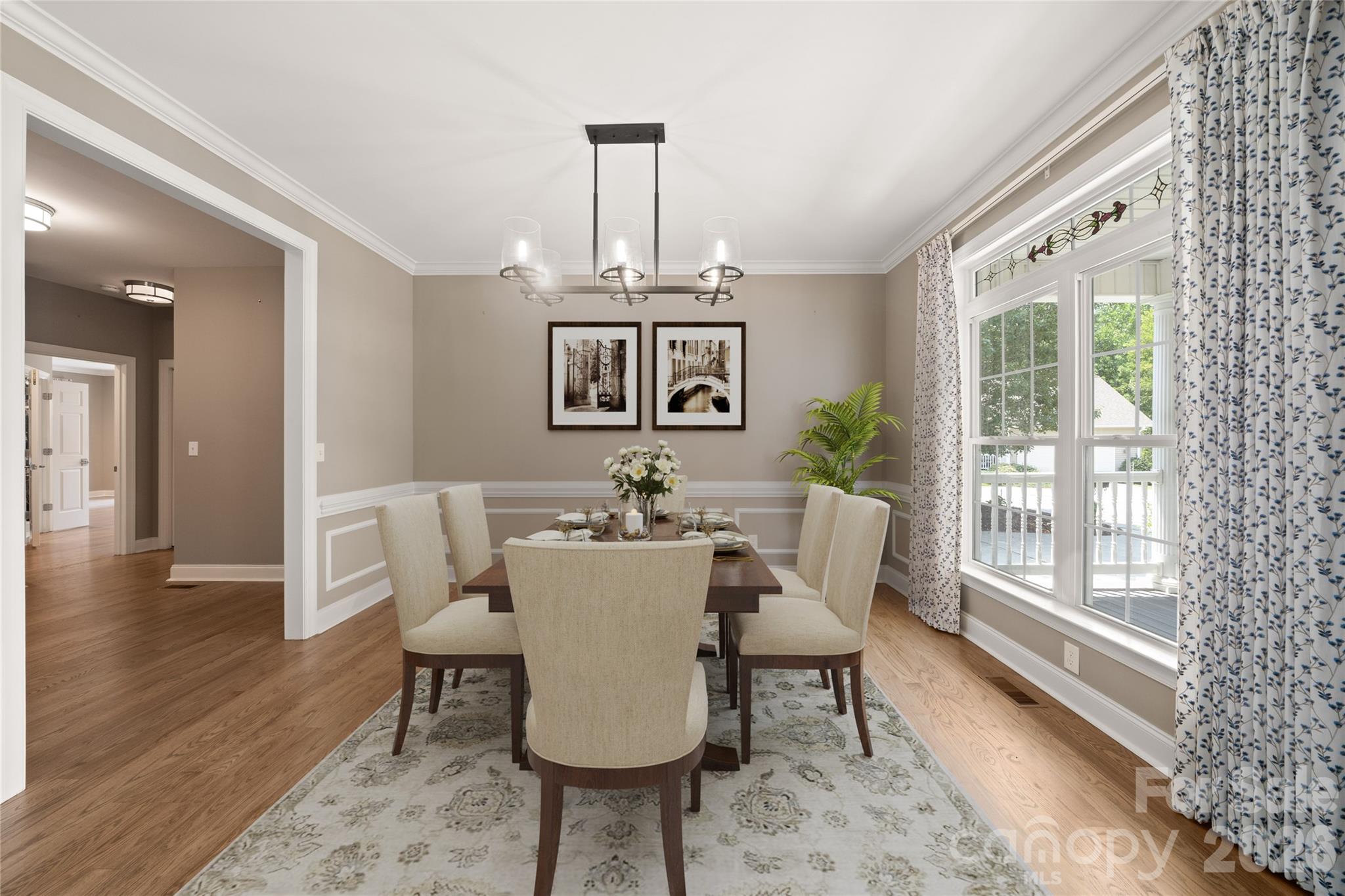 14 Waterbury Court