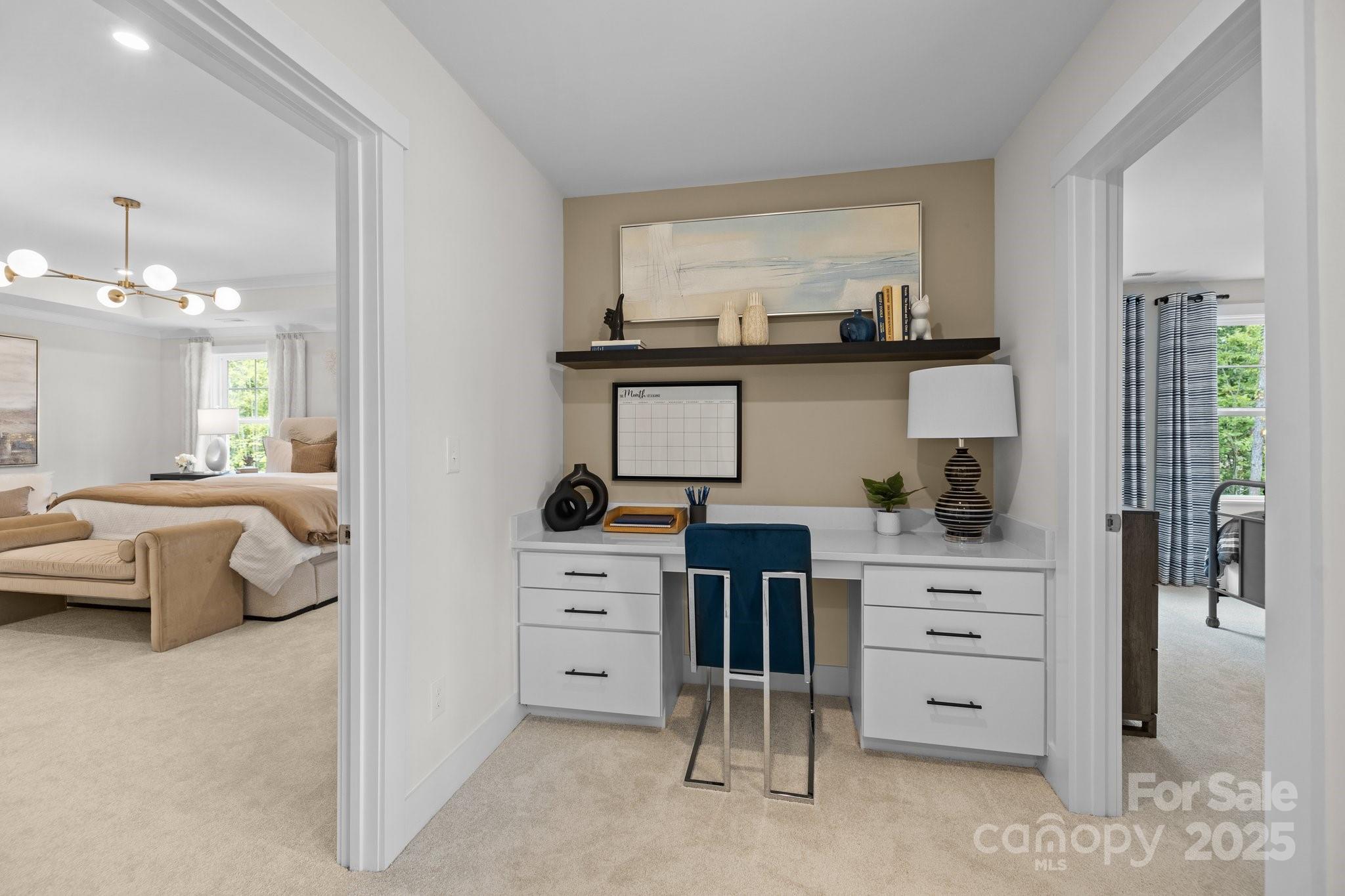 Lakeside Glen - Residential