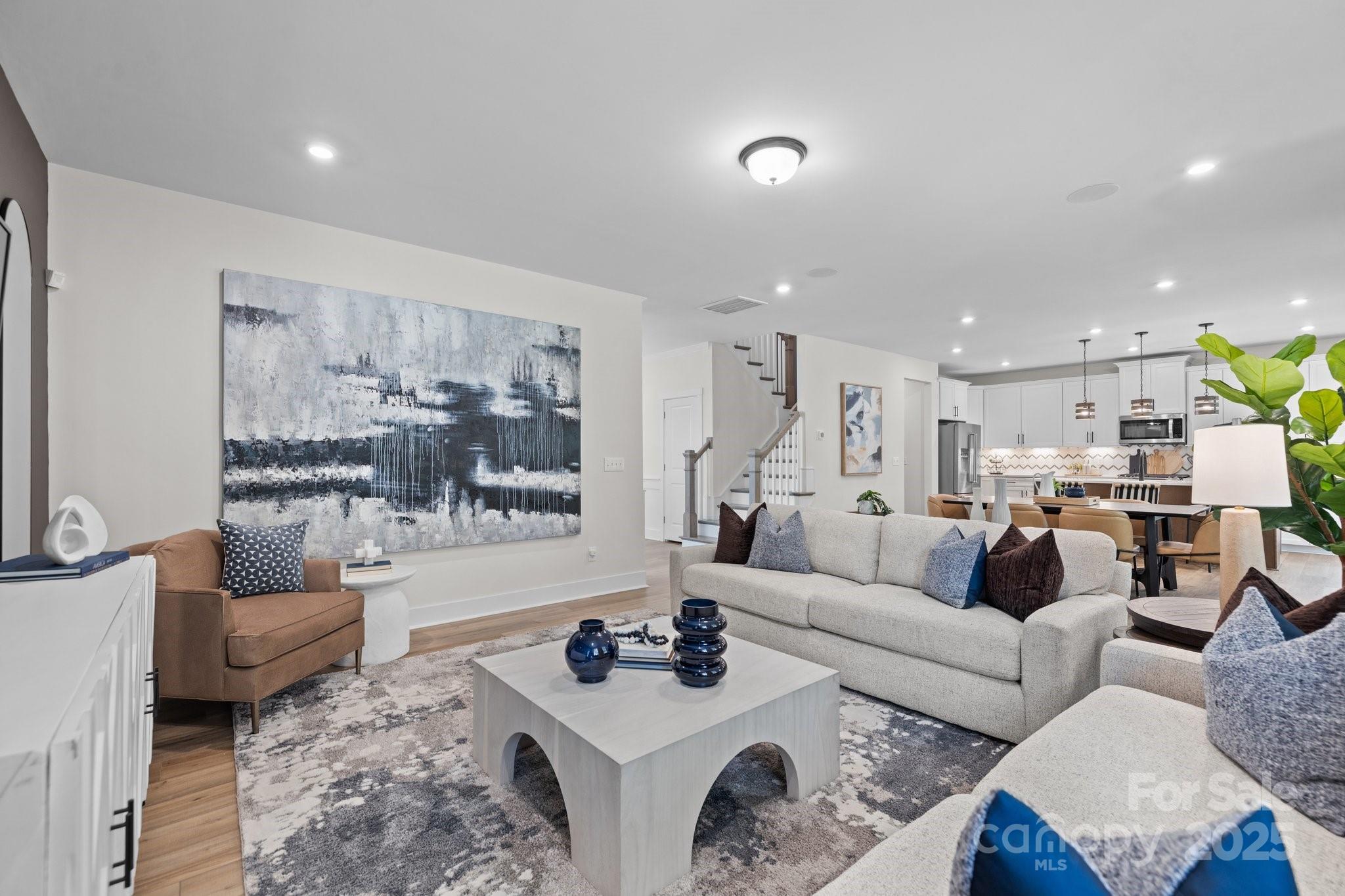 Lakeside Glen - Residential