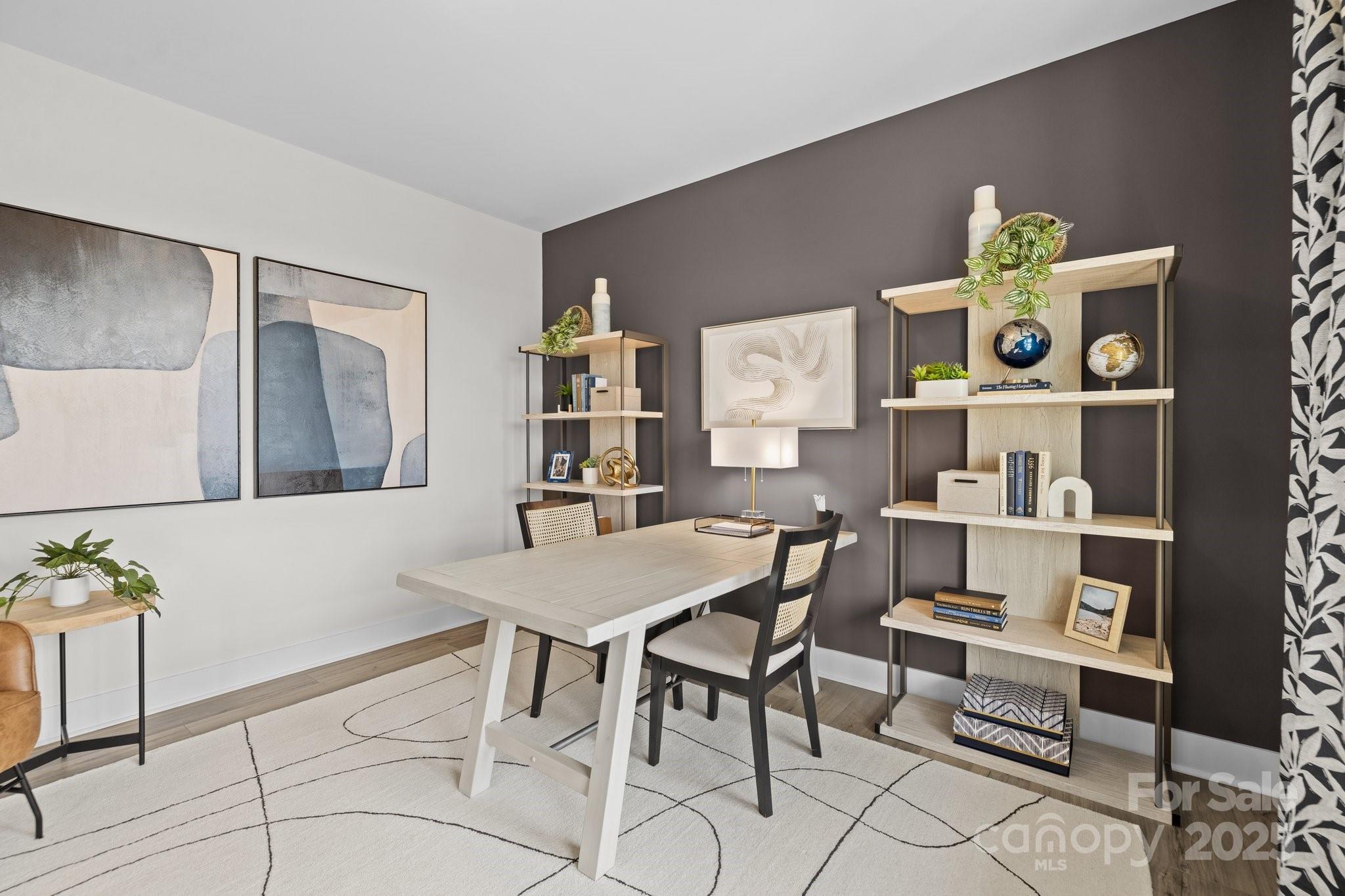 Lakeside Glen - Residential