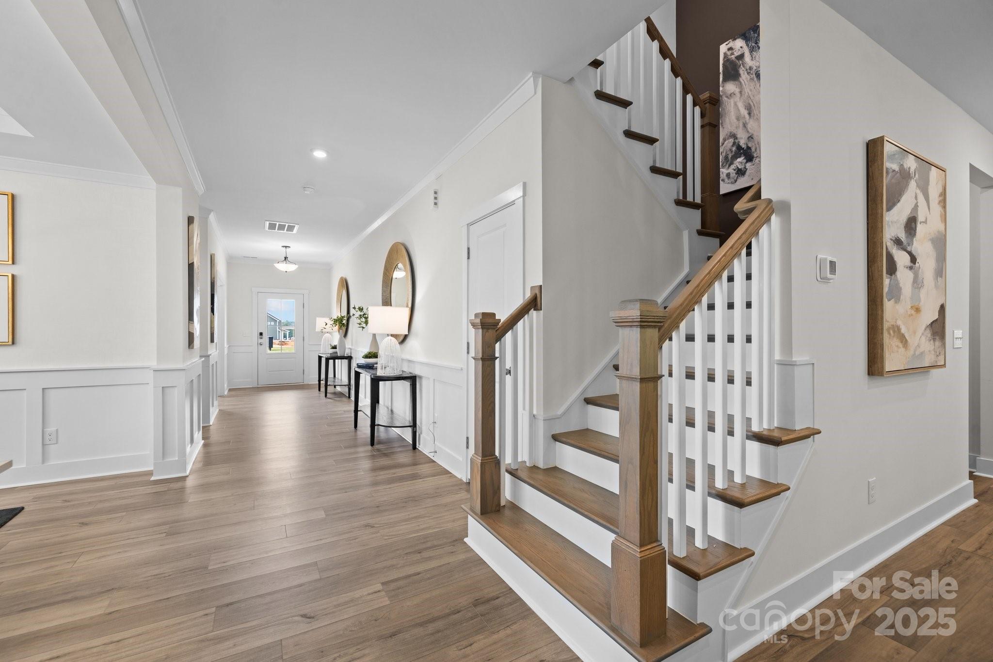 Lakeside Glen - Residential