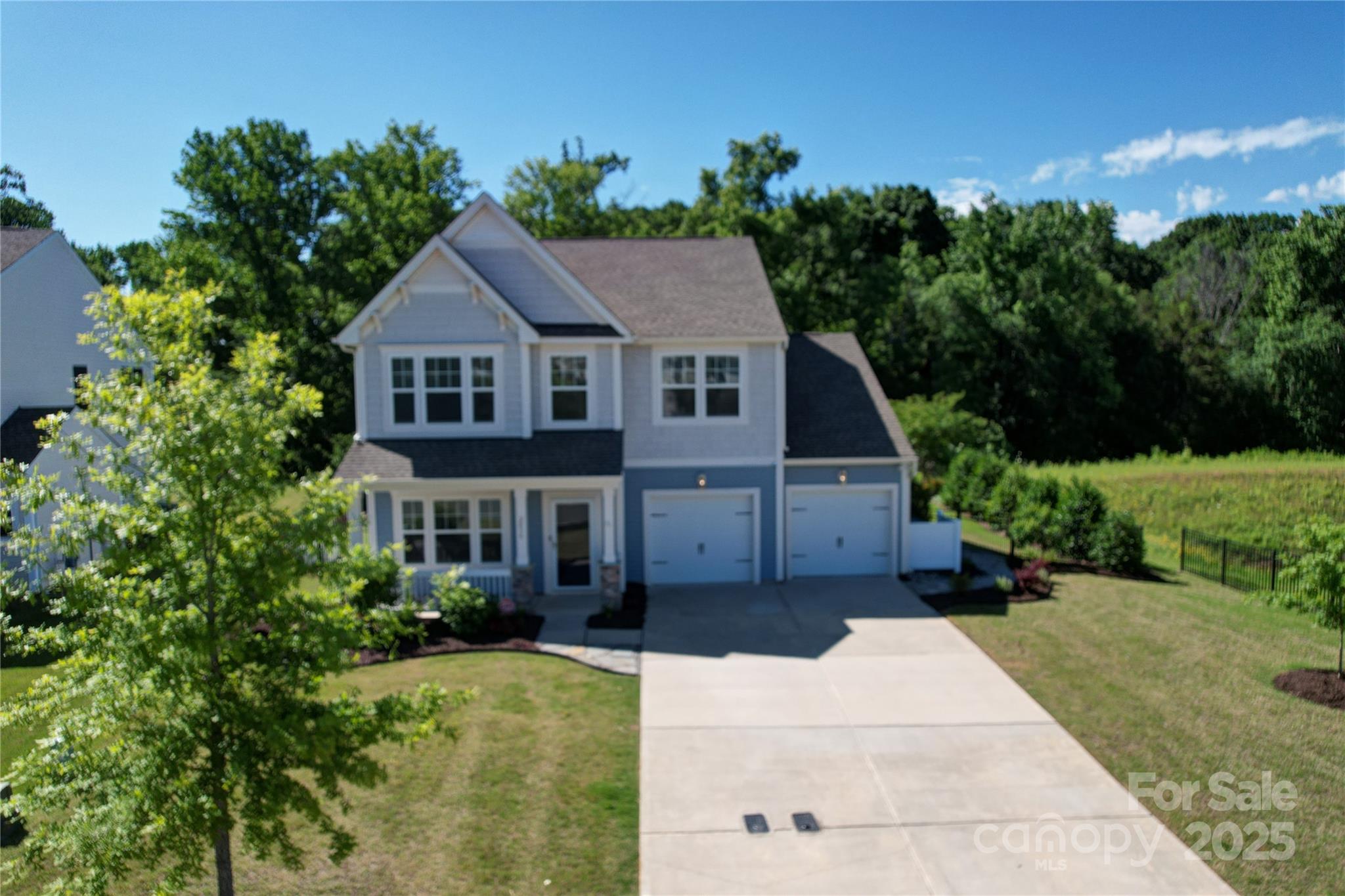 Creeks Landing - Residential