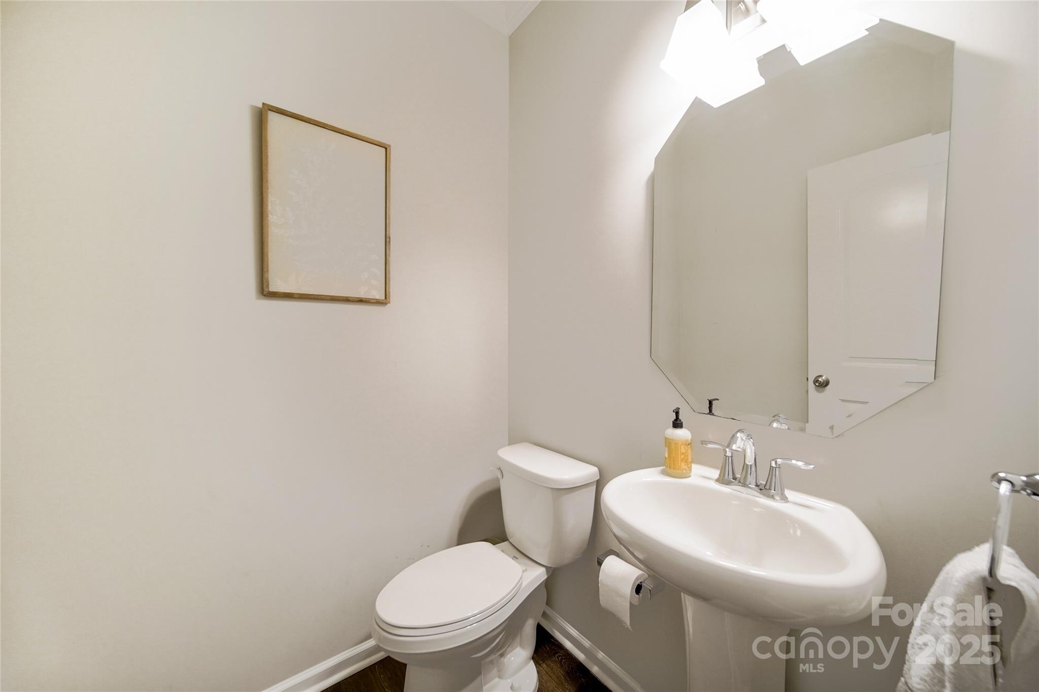 Creeks Landing - Residential