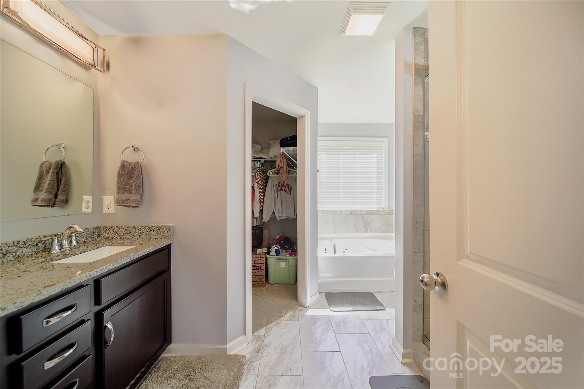 Creeks Landing - Residential