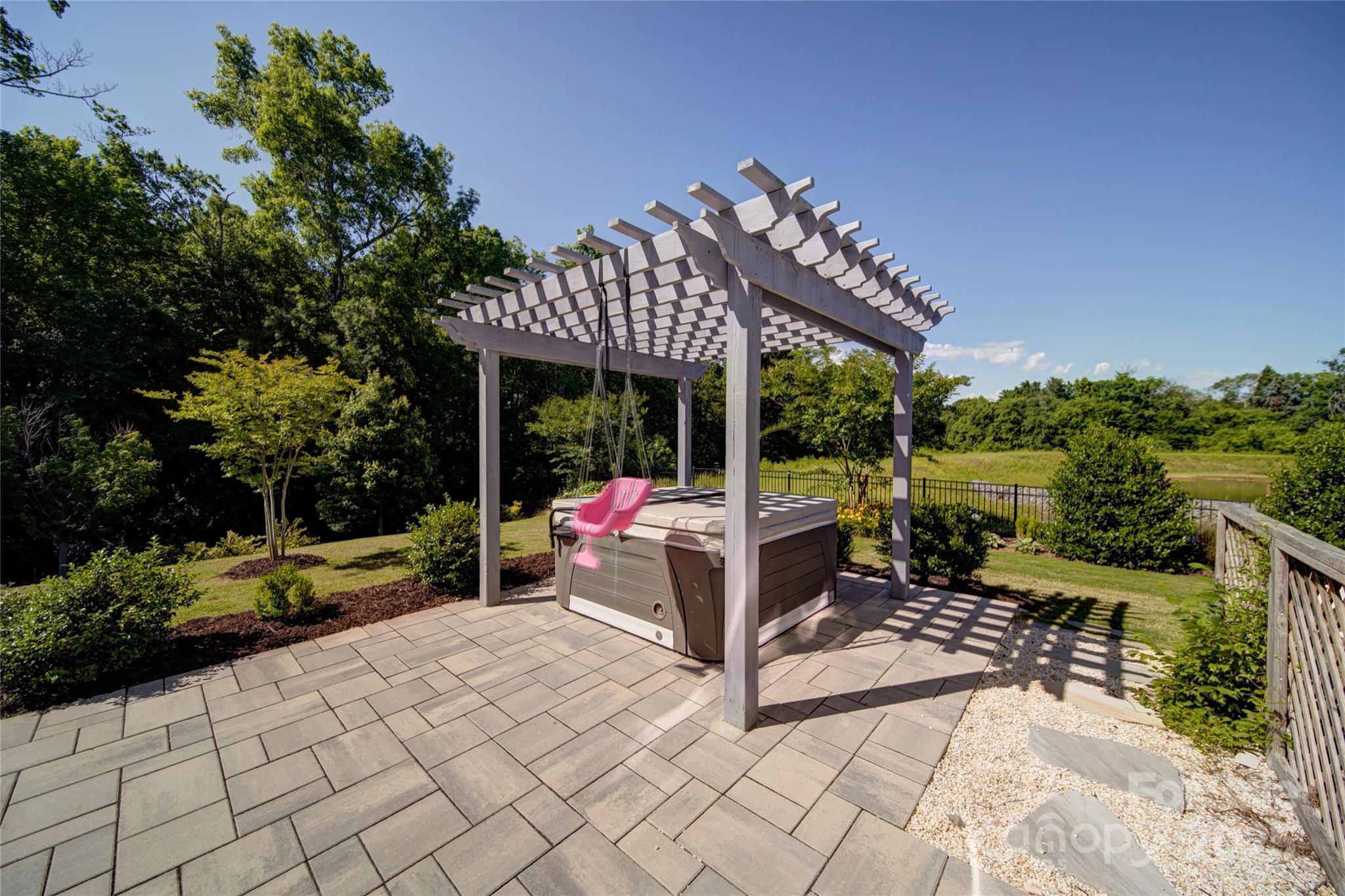 Creeks Landing - Residential