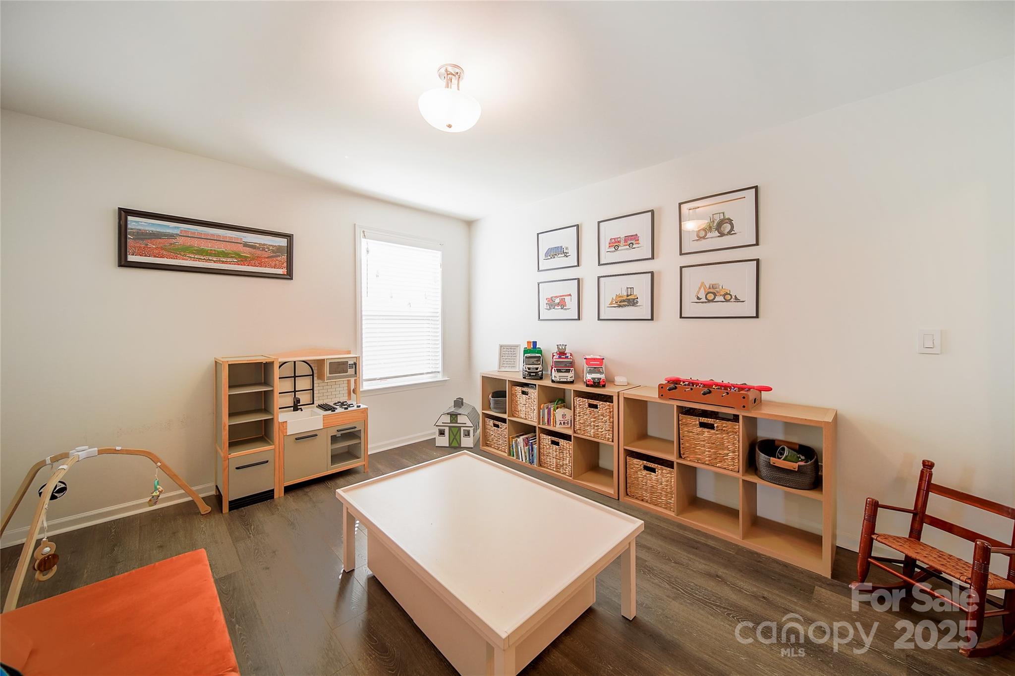 Creeks Landing - Residential