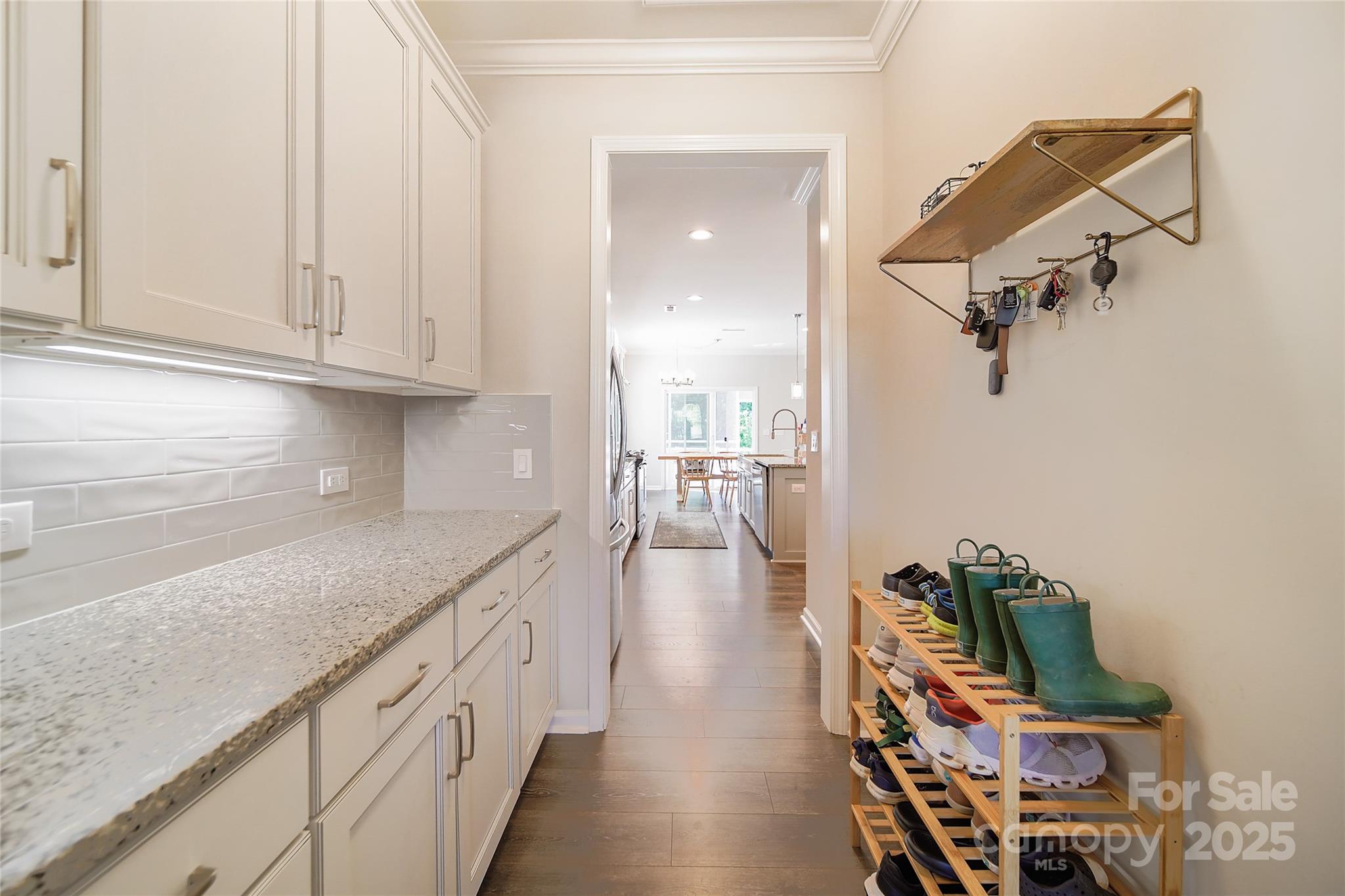 Creeks Landing - Residential