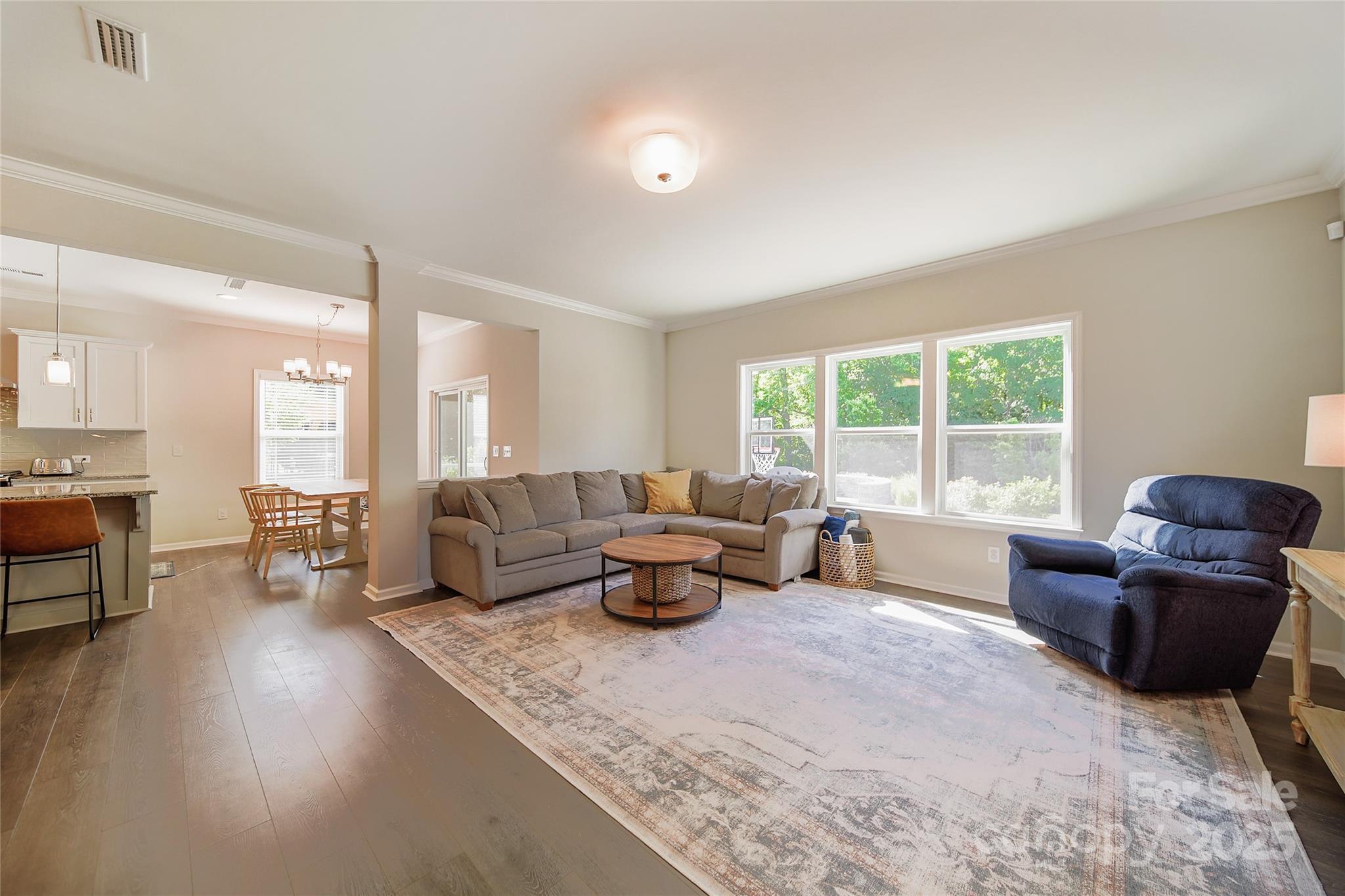 Creeks Landing - Residential