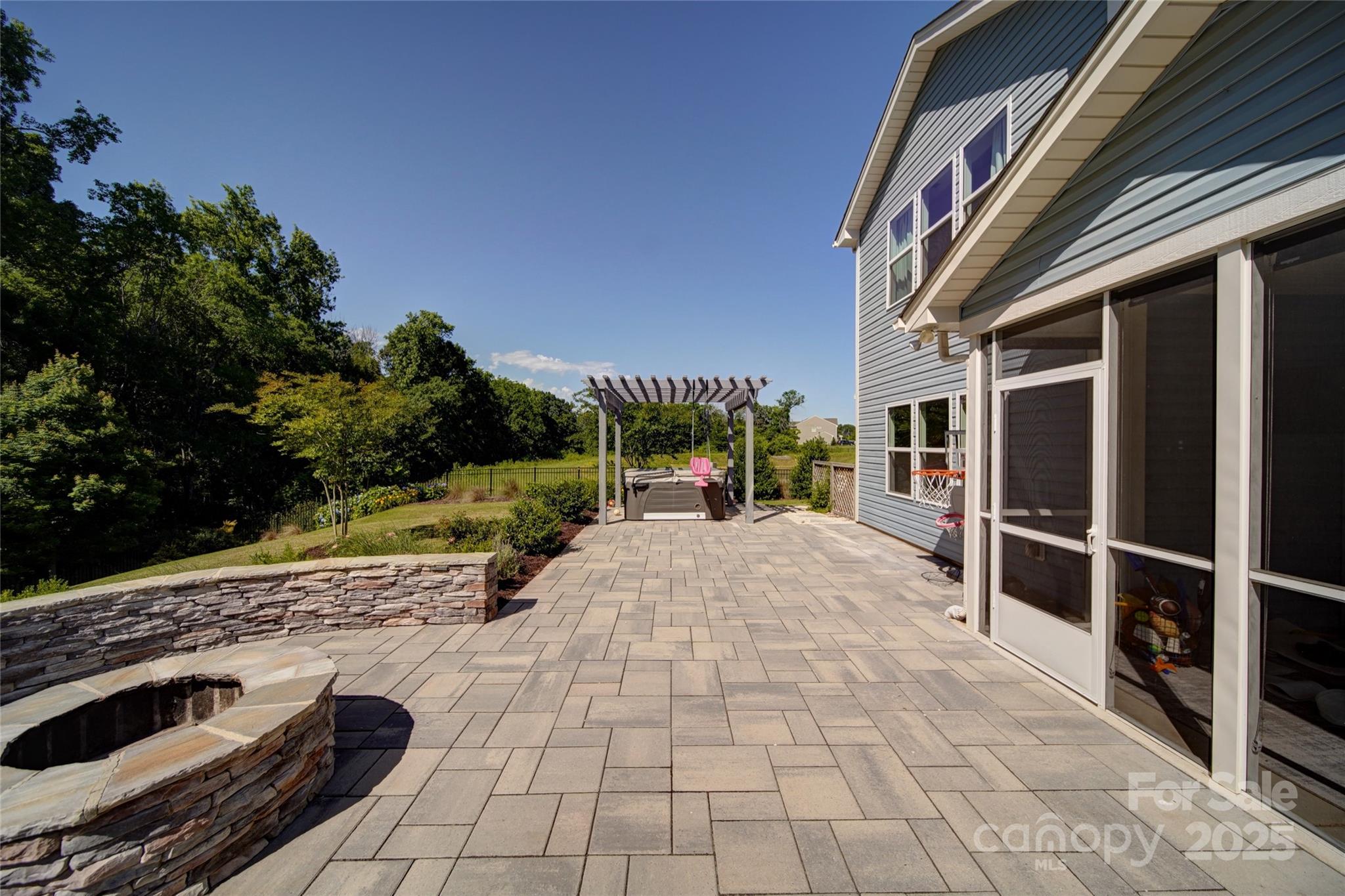 Creeks Landing - Residential