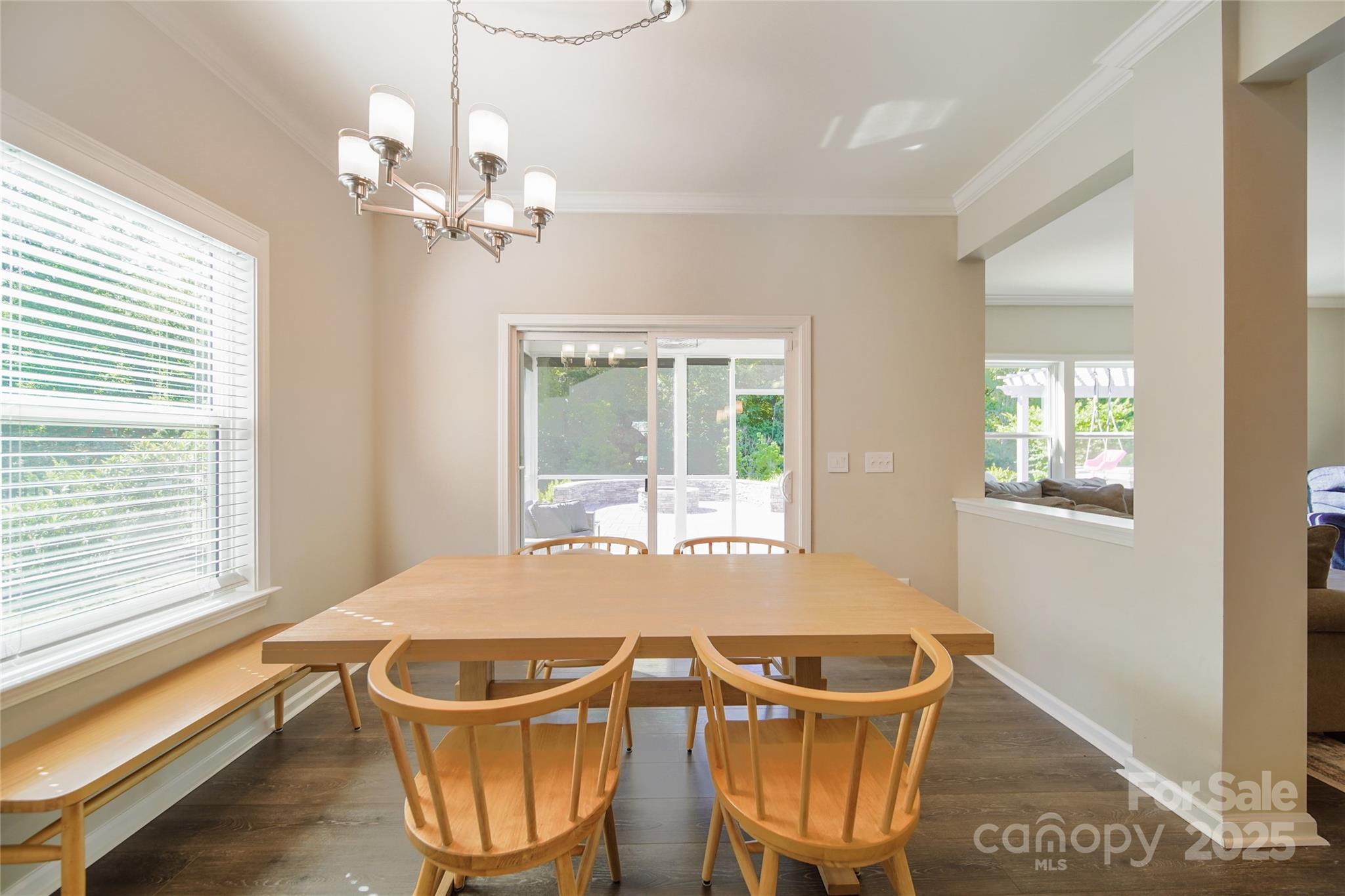 Creeks Landing - Residential