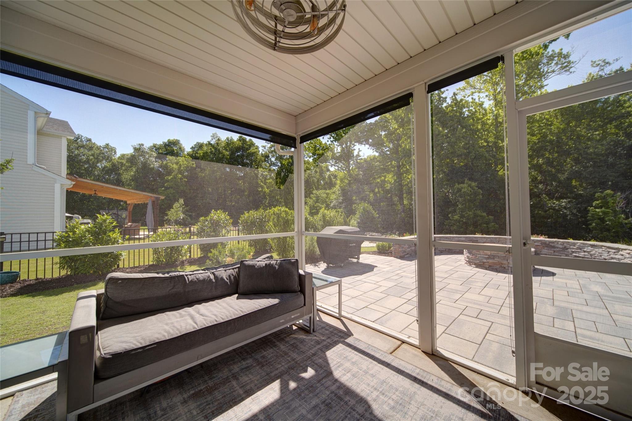 Creeks Landing - Residential