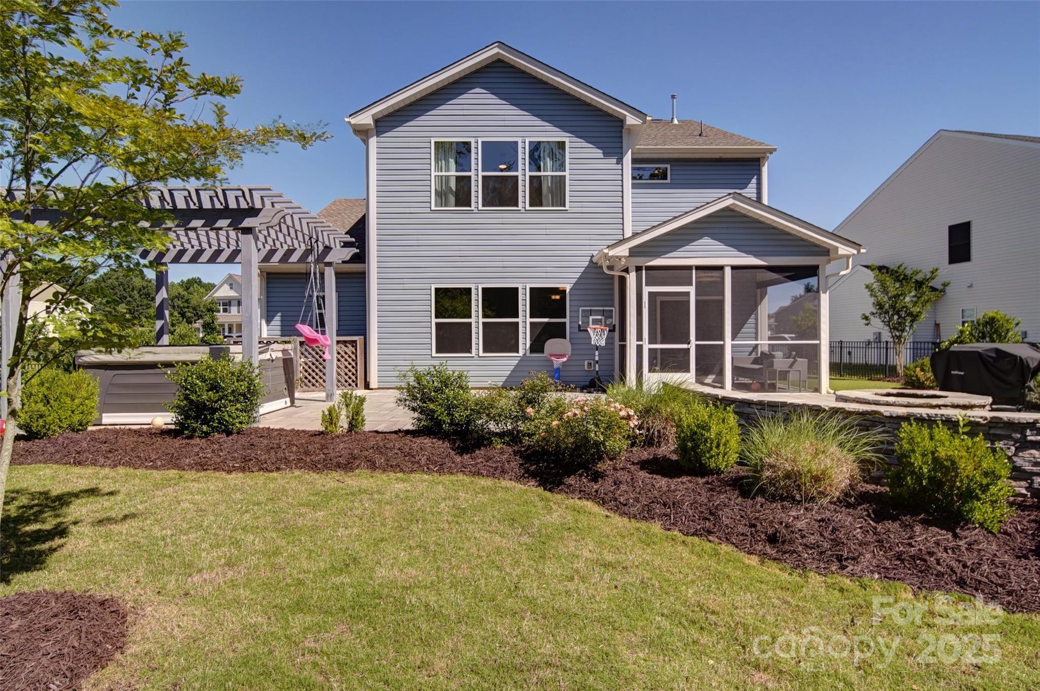 Creeks Landing - Residential